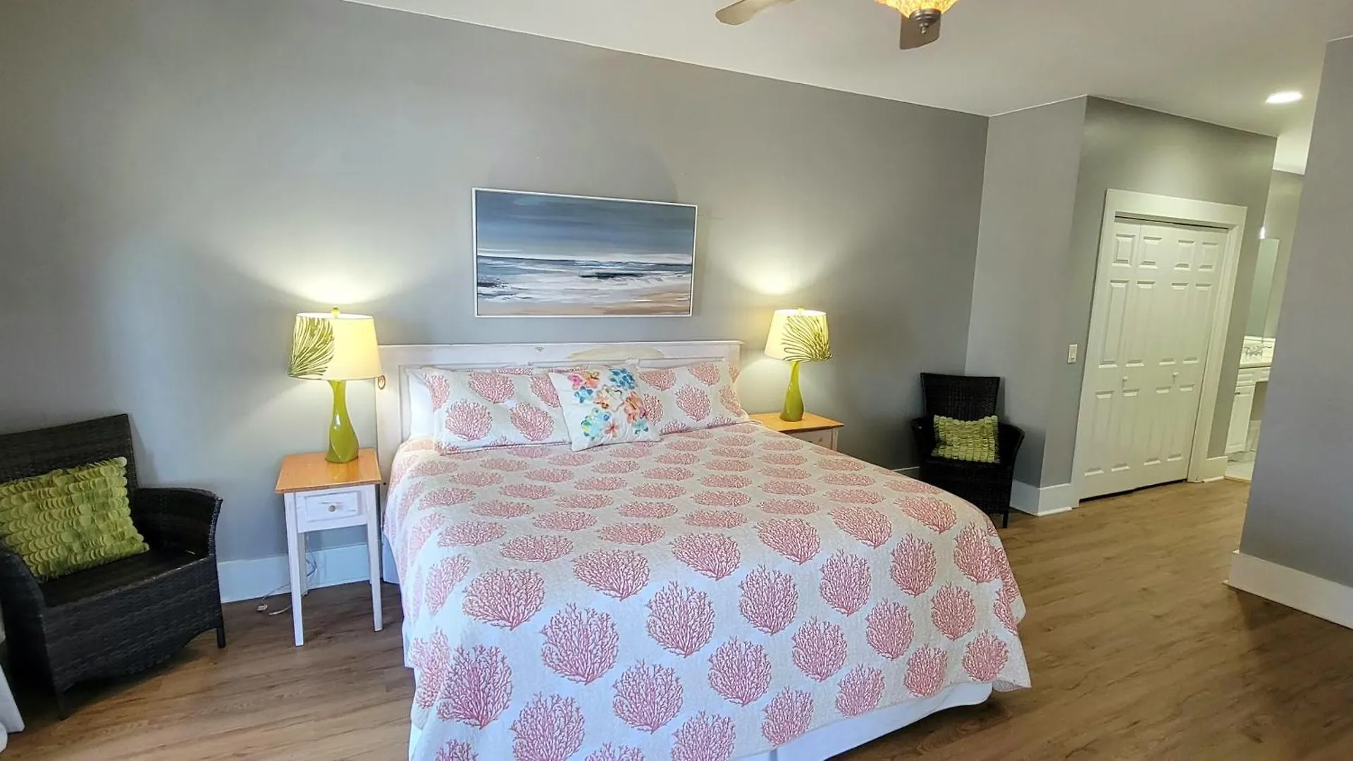 203-a Butler Avenue By Tybee Vacation Holiday home