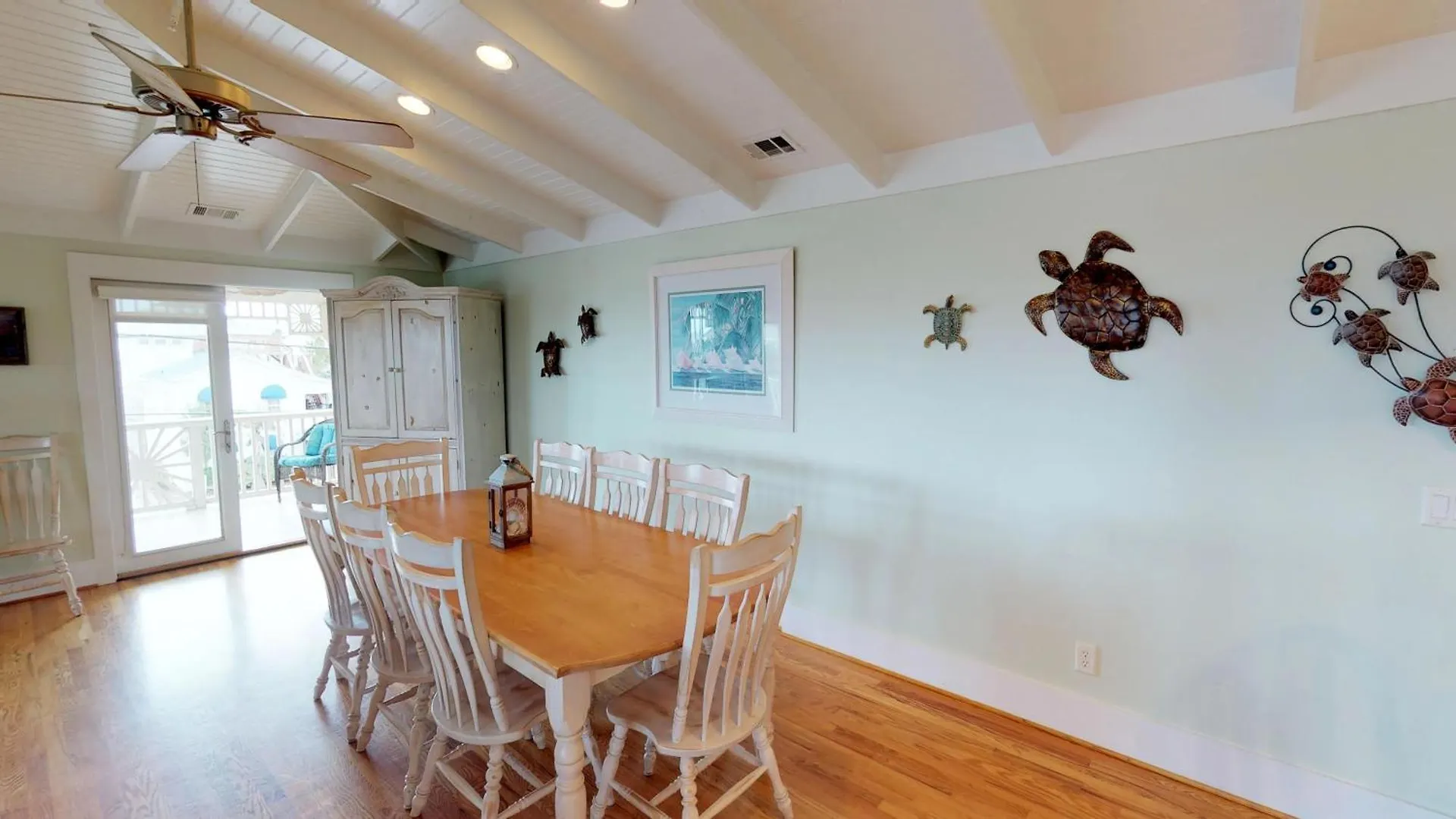 203-a Butler Avenue By Tybee Vacation Holiday home Tybee Island