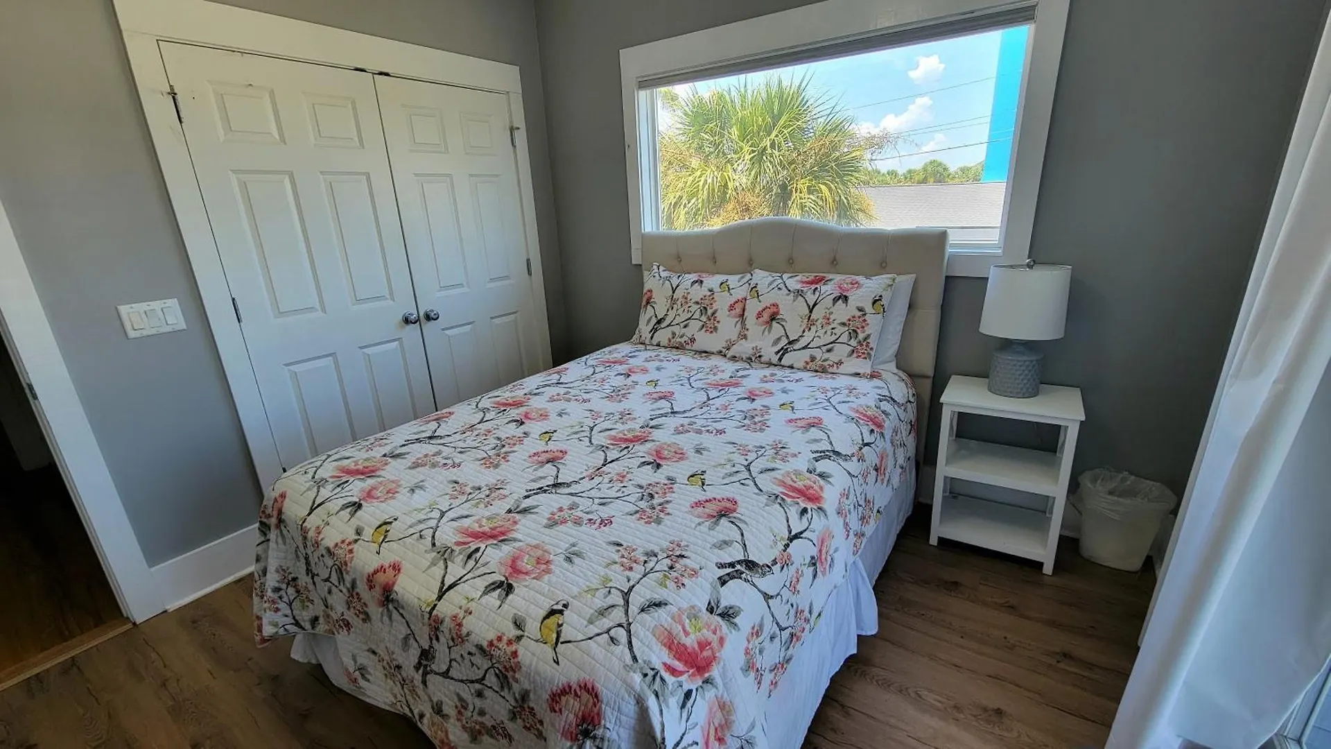 203-a Butler Avenue By Tybee Vacation