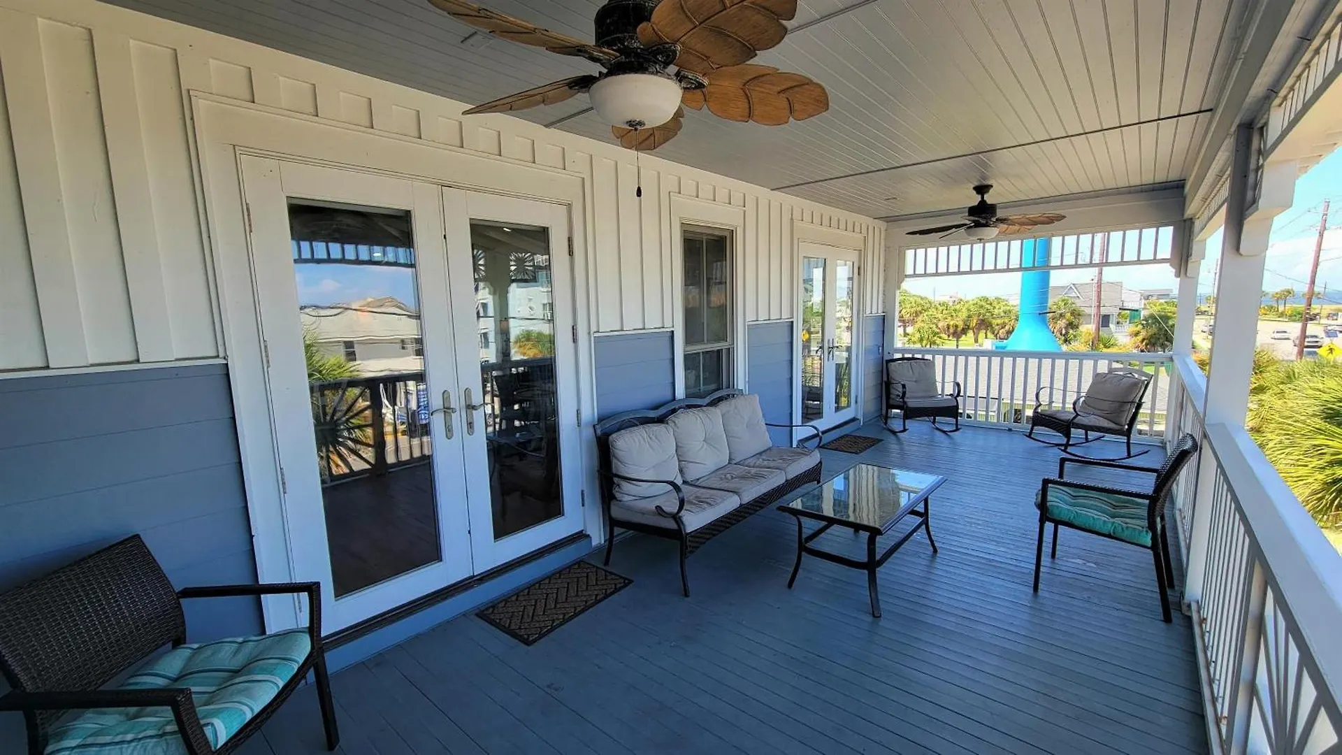 203-a Butler Avenue By Tybee Vacation Holiday home Tybee Island
