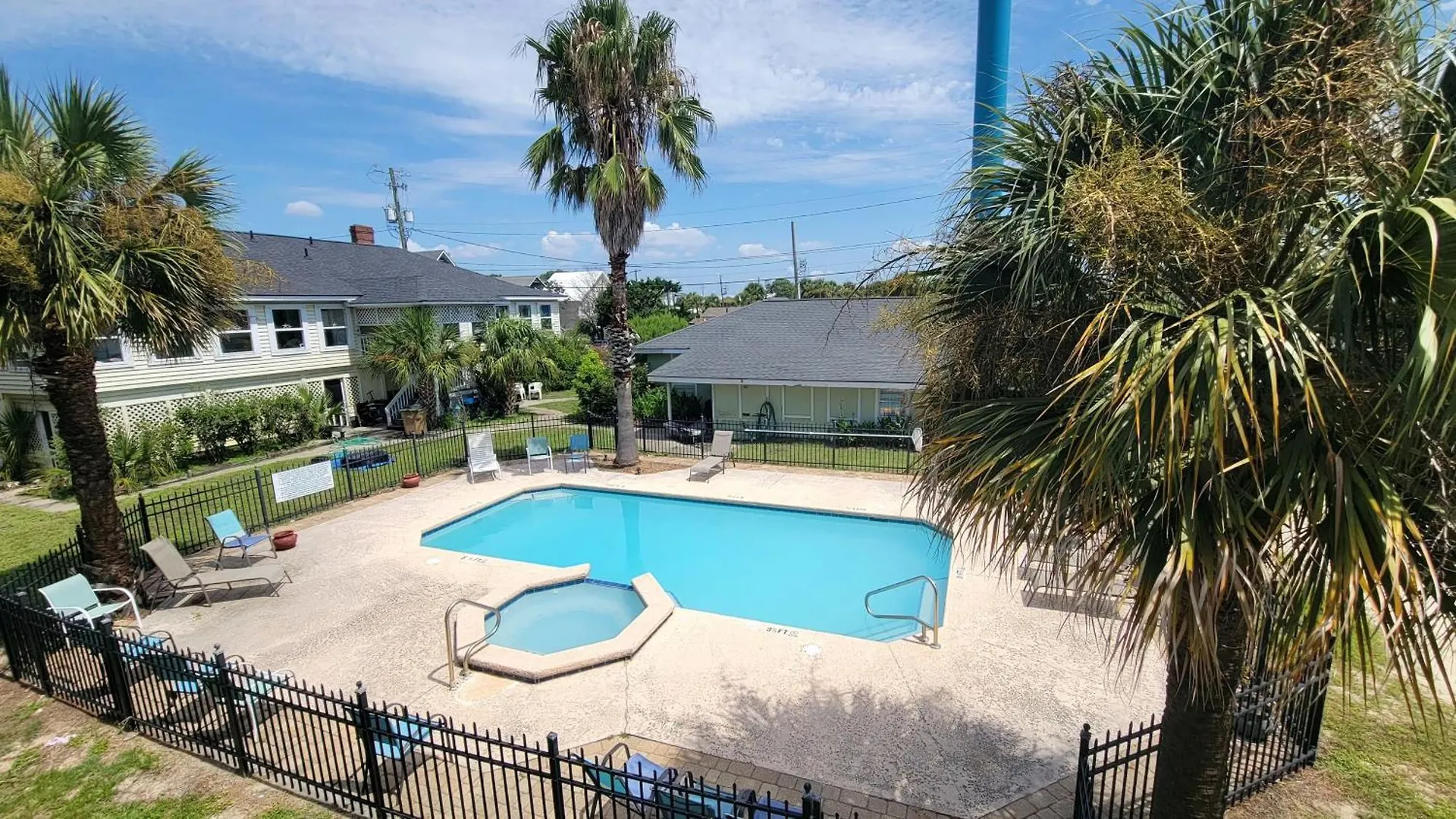 203-a Butler Avenue By Tybee Vacation Tybee Island