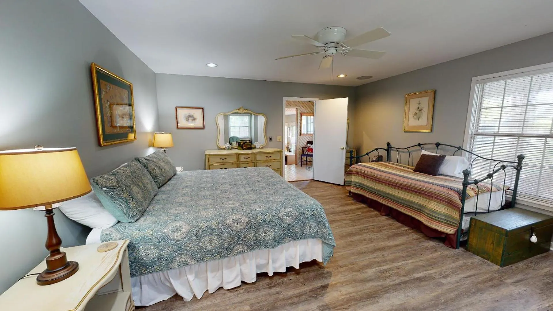 Holiday home 2nd Avenue - Classic Tybee House By Tybee Vacation