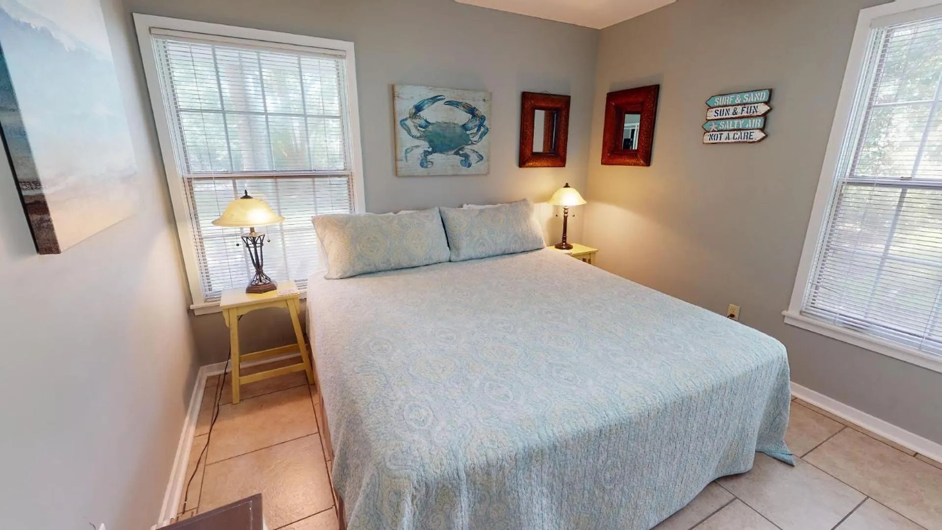 Holiday home 2nd Avenue - Classic Tybee House By Tybee Vacation Tybee Island