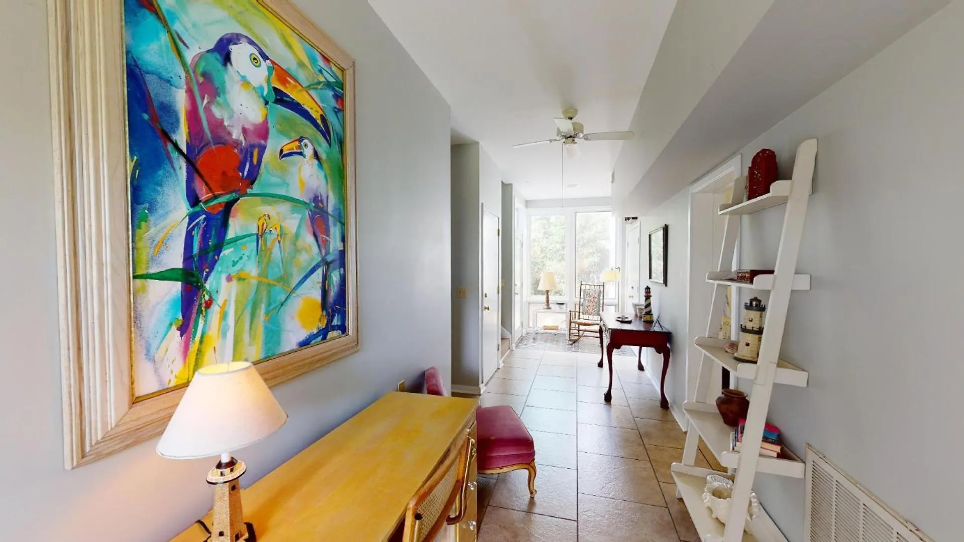 2nd Avenue - Classic Tybee House By Tybee Vacation Holiday home