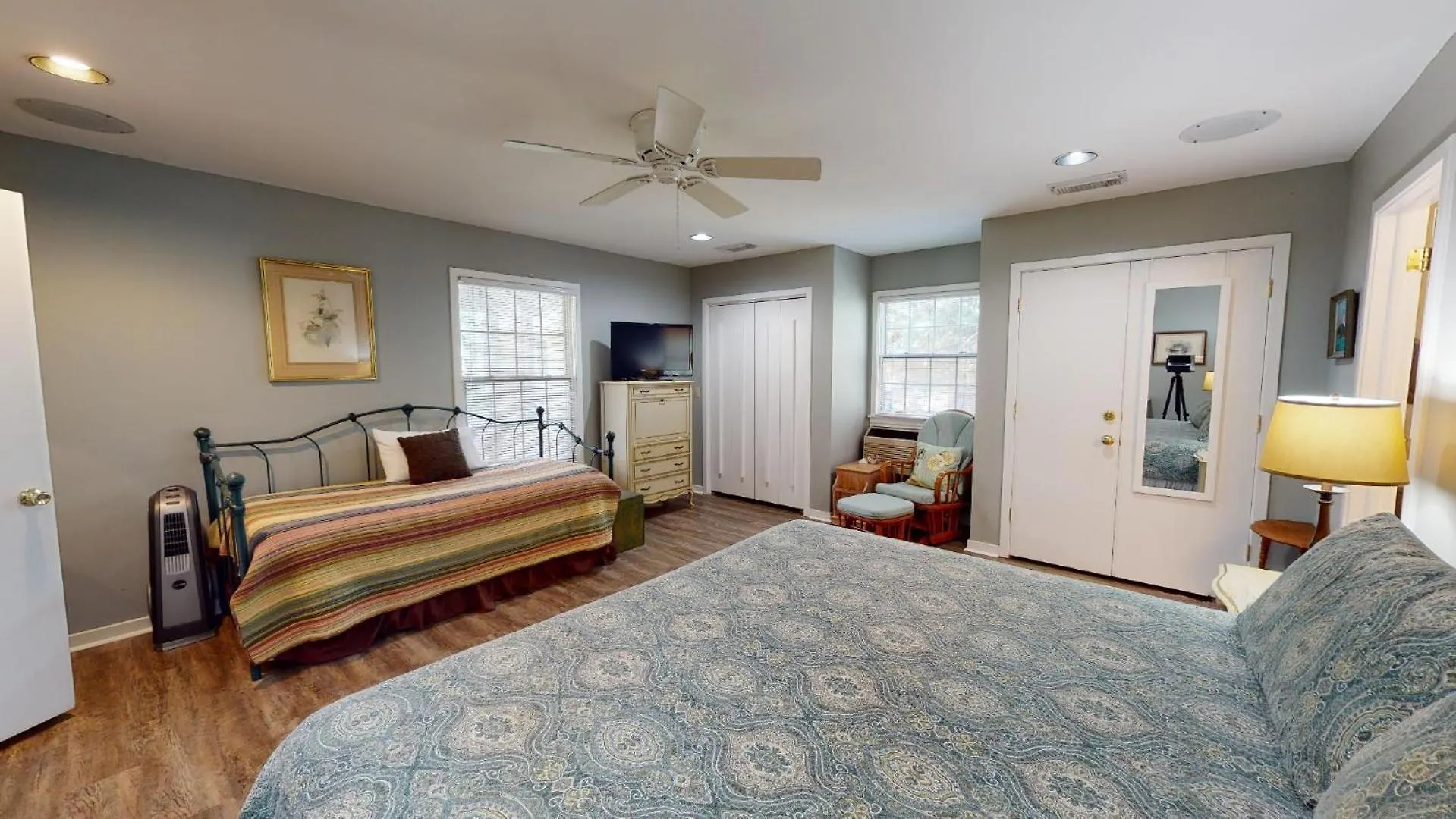 Holiday home 2nd Avenue - Classic Tybee House By Tybee Vacation *