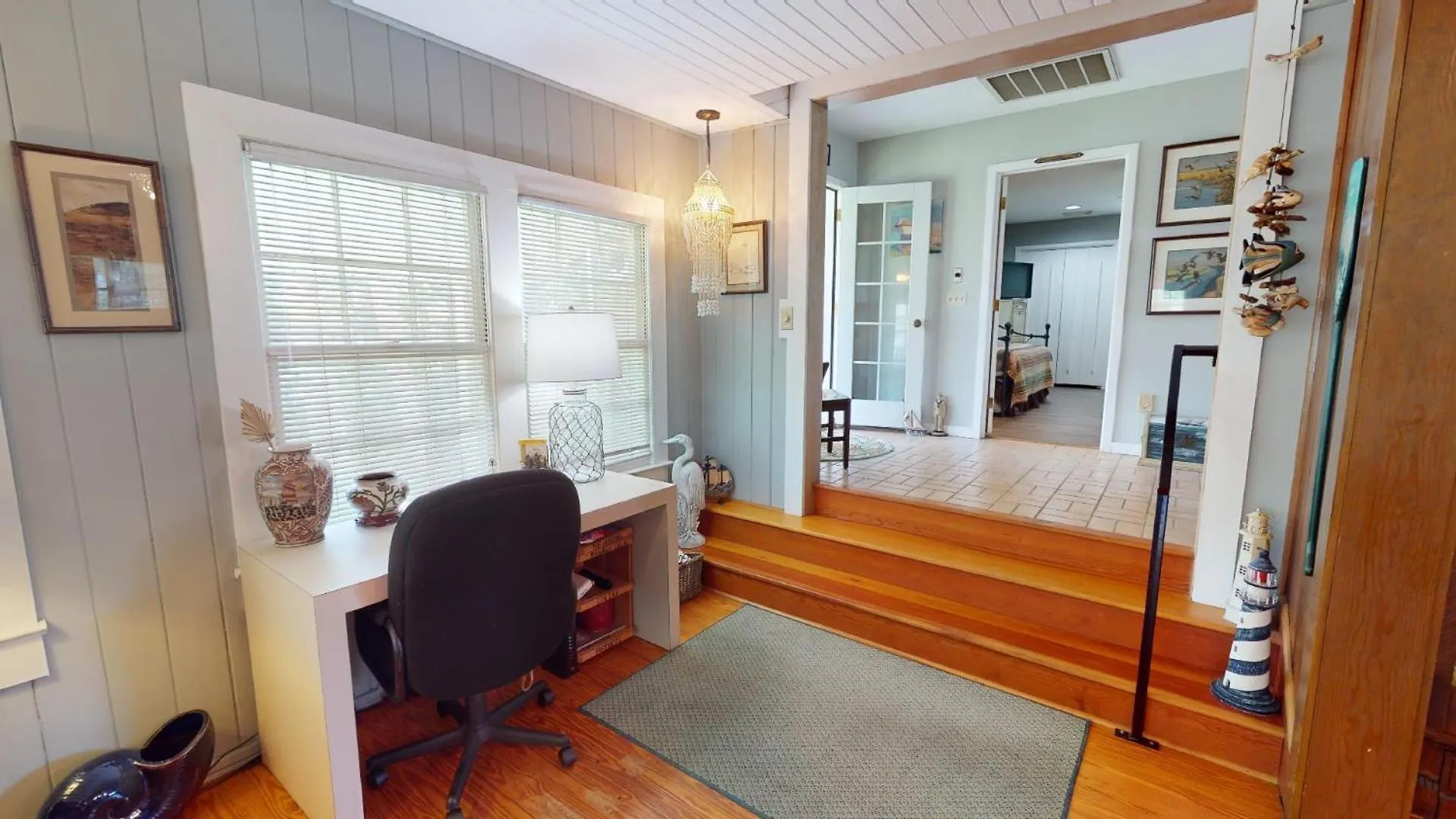 2nd Avenue - Classic Tybee House By Tybee Vacation Holiday home Tybee Island