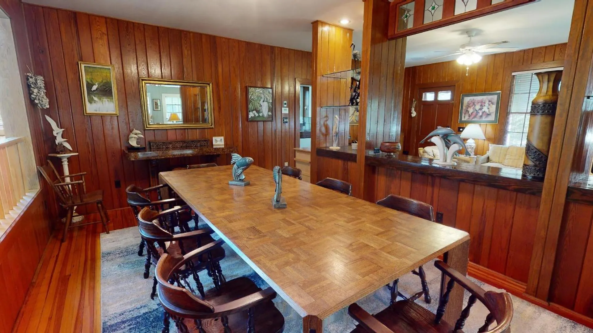 Holiday home 2nd Avenue - Classic Tybee House By Tybee Vacation *