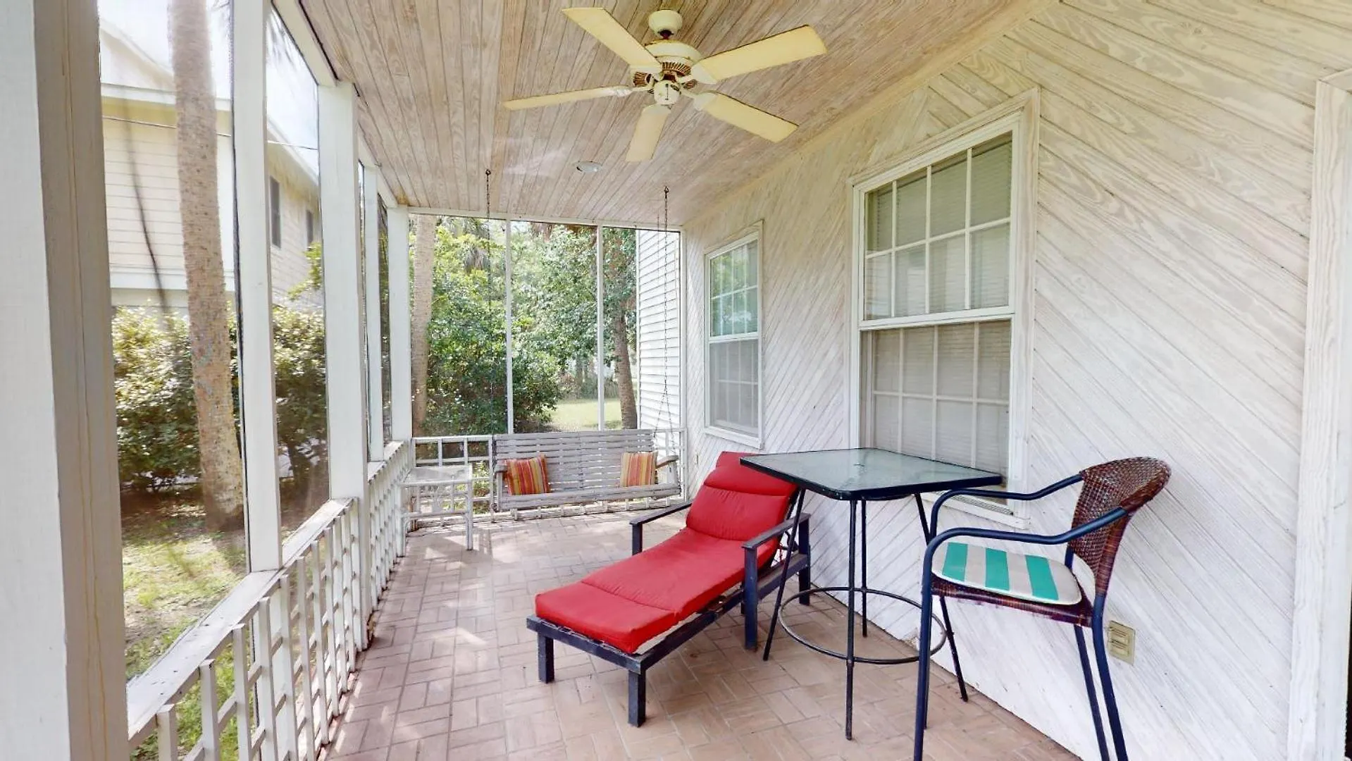 Holiday home 2nd Avenue - Classic Tybee House By Tybee Vacation Tybee Island