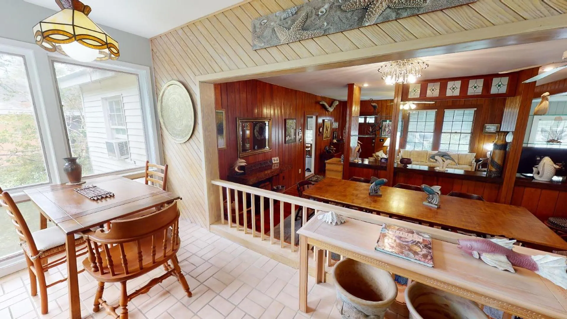 Holiday home 2nd Avenue - Classic Tybee House By Tybee Vacation