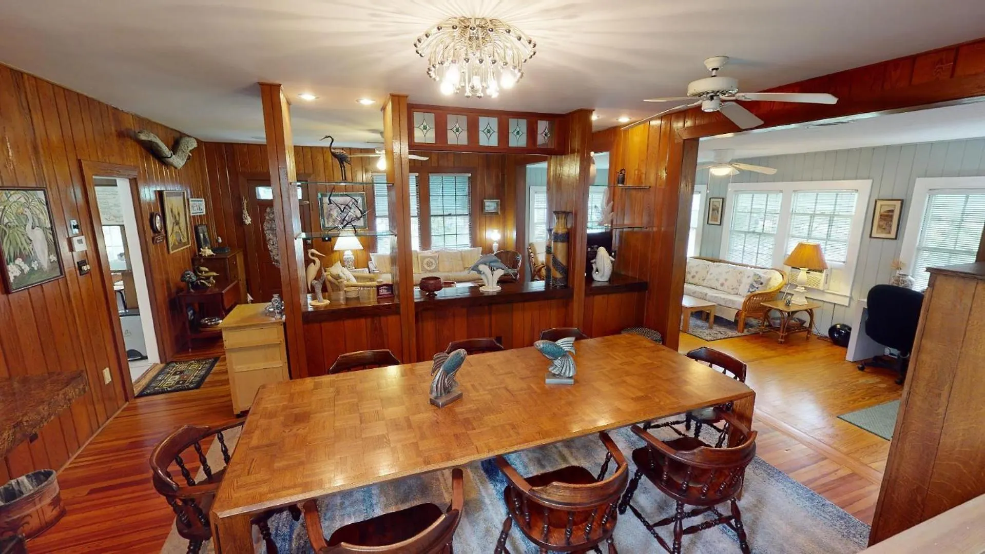 2nd Avenue - Classic Tybee House By Tybee Vacation *