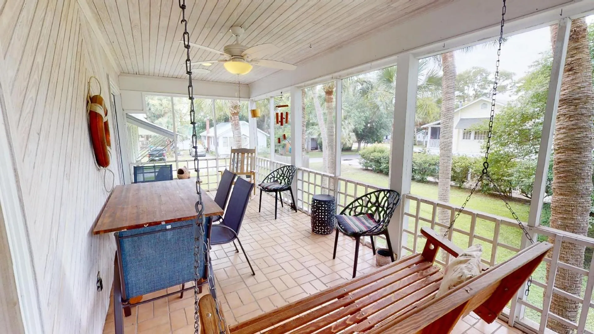 2nd Avenue - Classic Tybee House By Tybee Vacation
