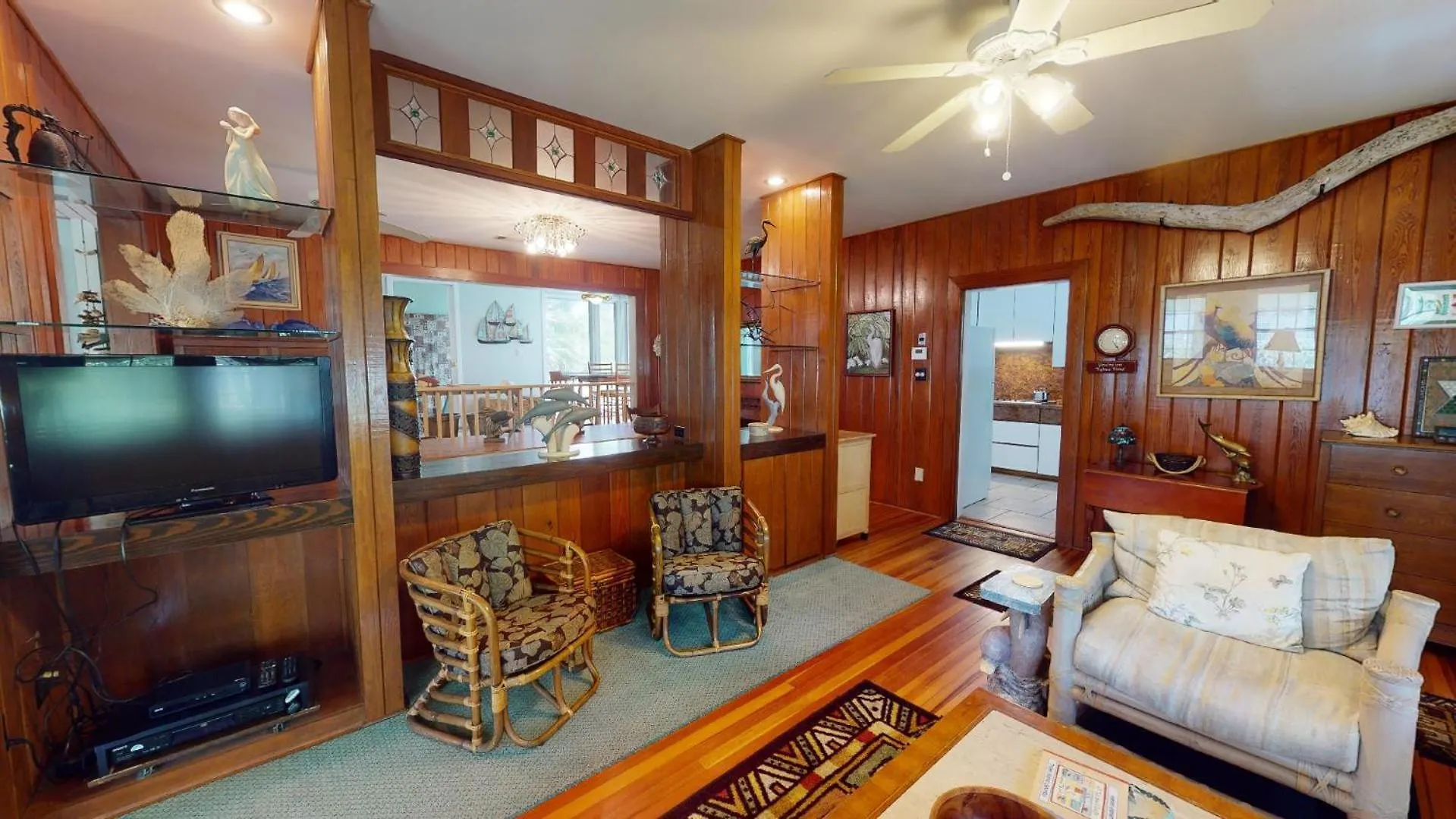 Holiday home 2nd Avenue - Classic Tybee House By Tybee Vacation