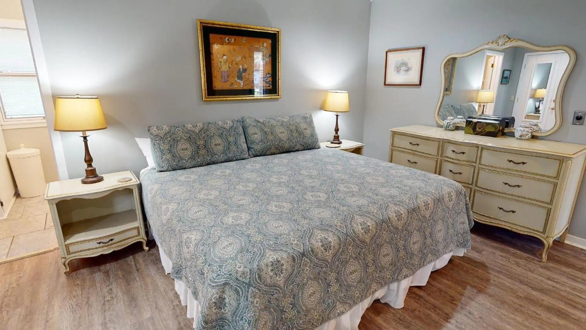 2nd Avenue - Classic Tybee House By Tybee Vacation Tybee Island