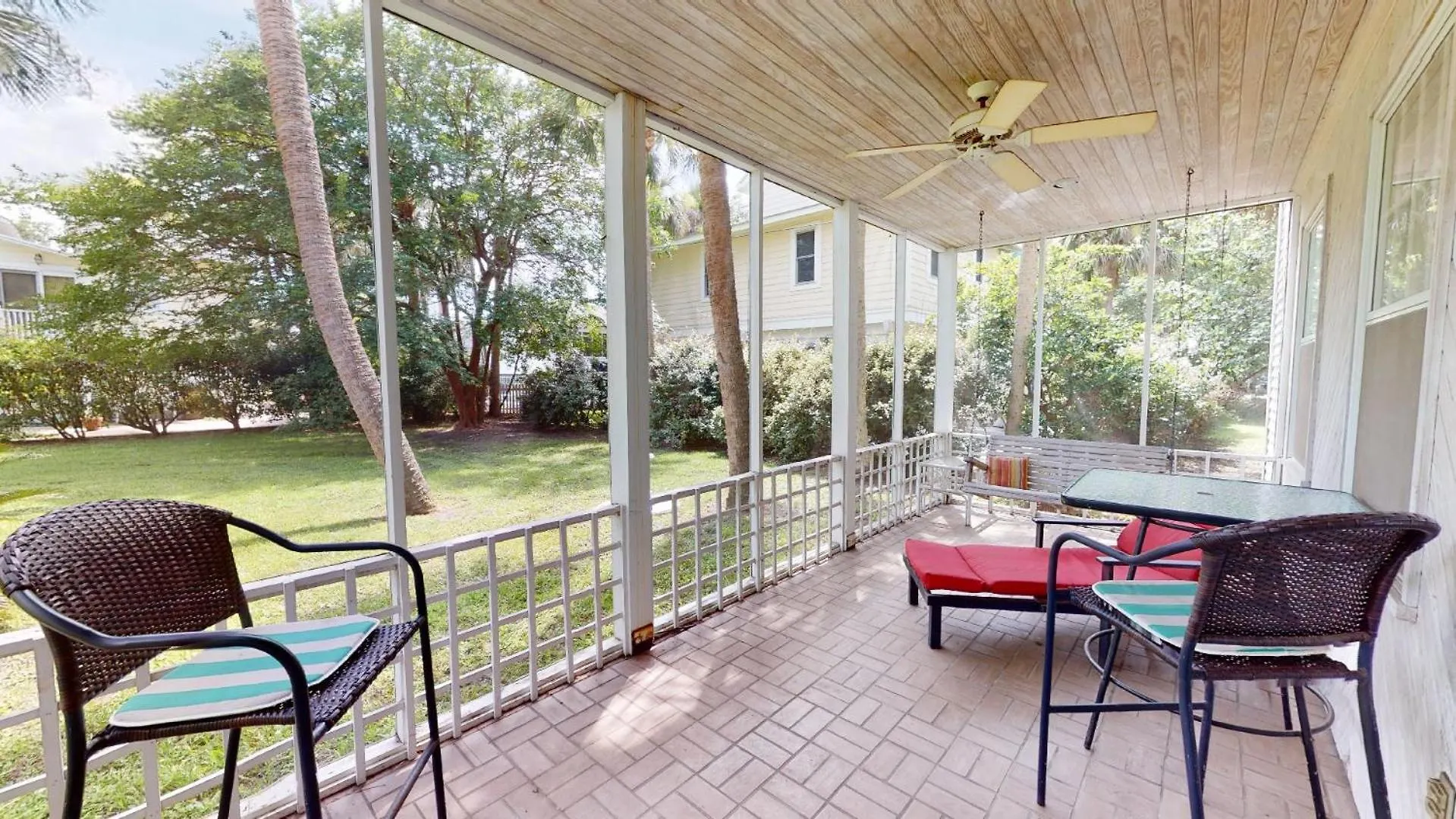 Holiday home 2nd Avenue - Classic Tybee House By Tybee Vacation *
