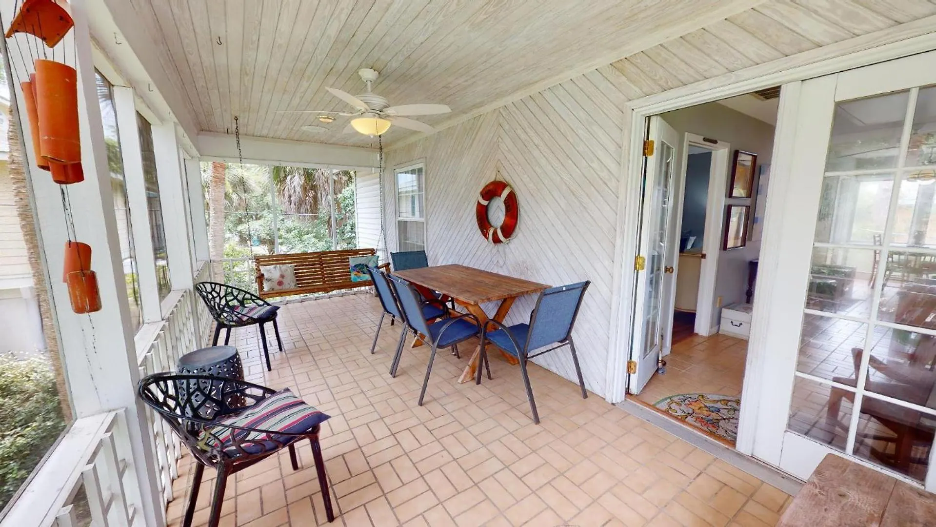 2nd Avenue - Classic Tybee House By Tybee Vacation *