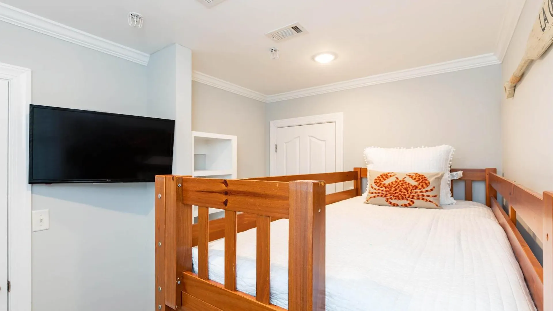 Holiday home Captains Cabana *