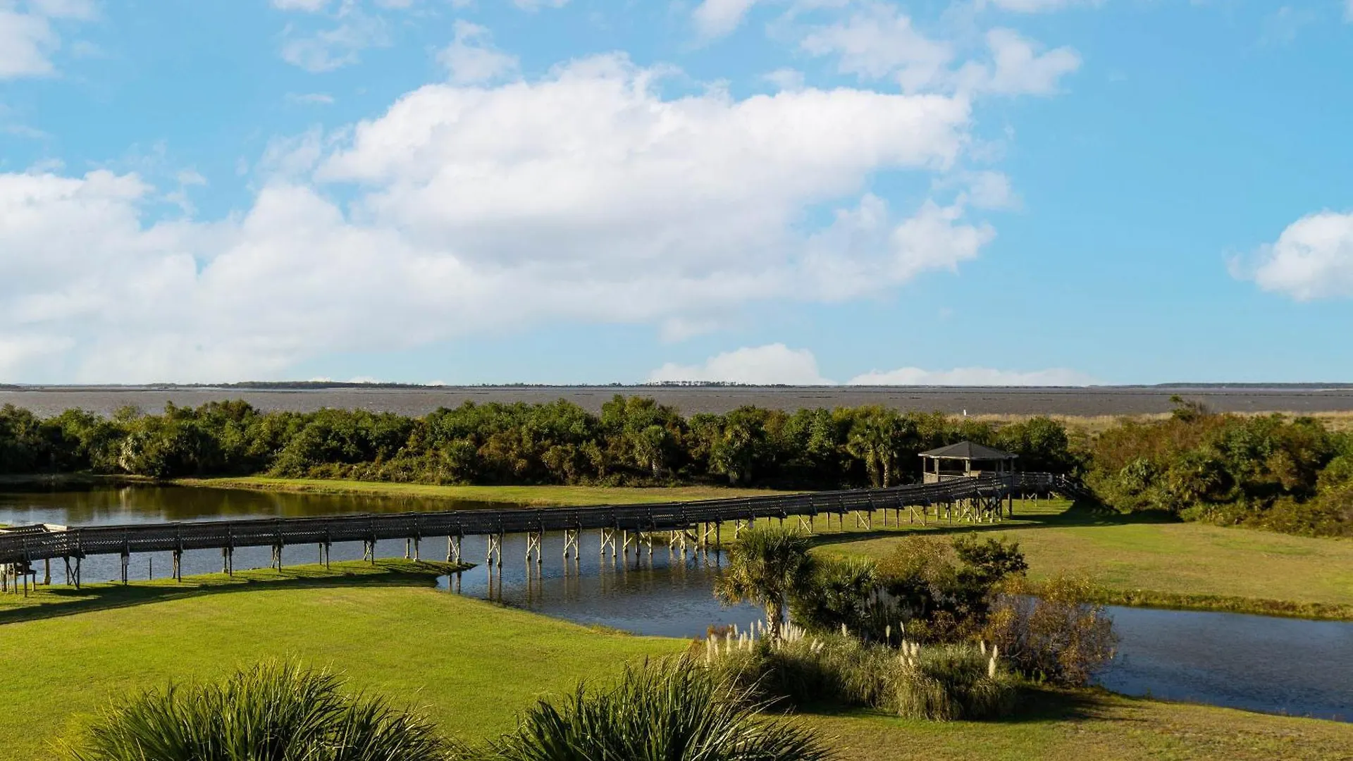 Captains Cabana Holiday home Tybee Island