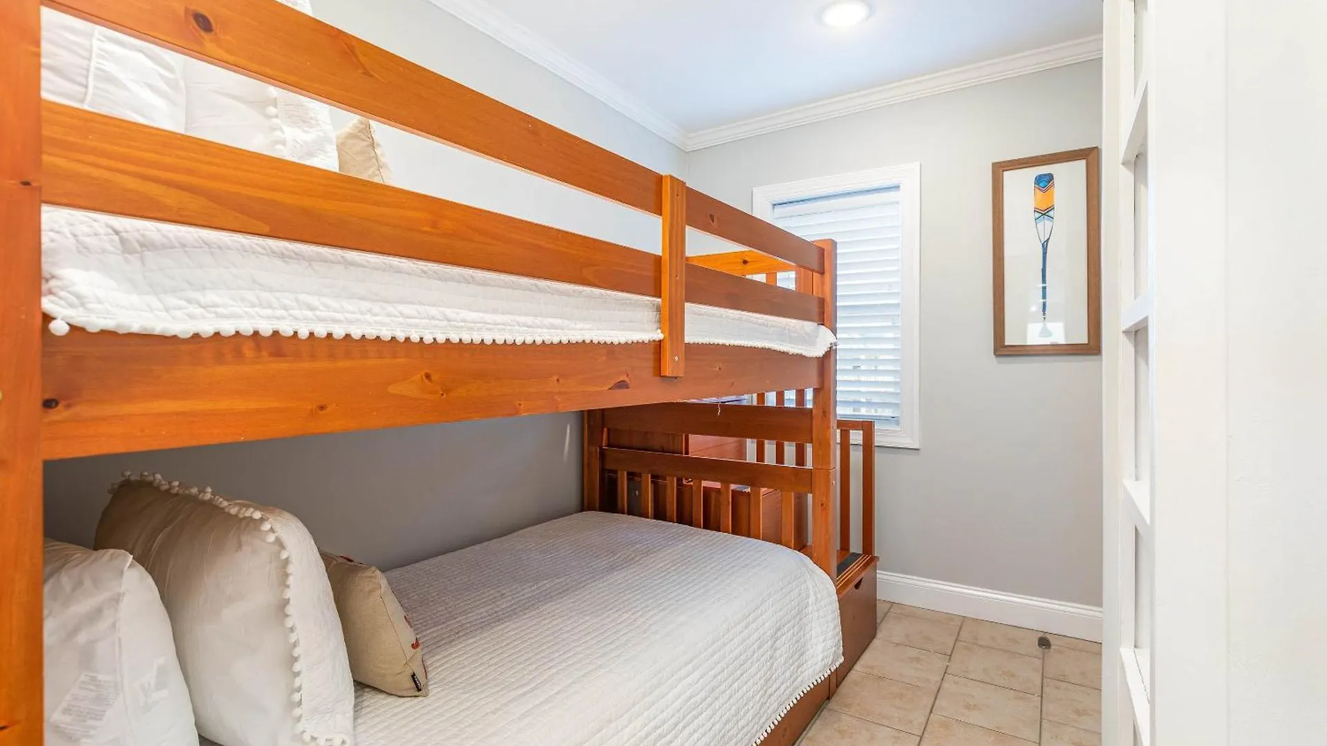 Captains Cabana Holiday home *