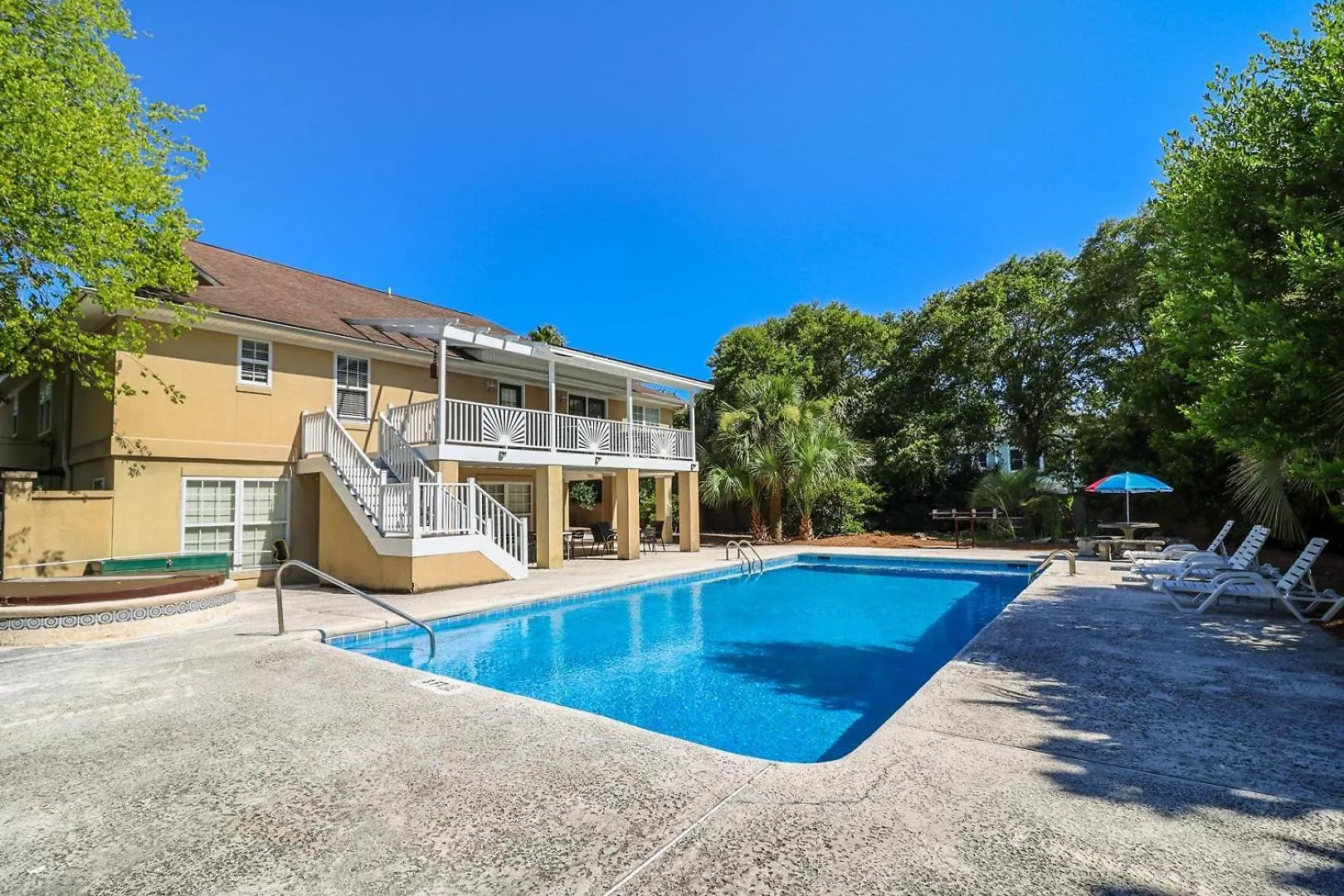 Tybee Estates Holiday home