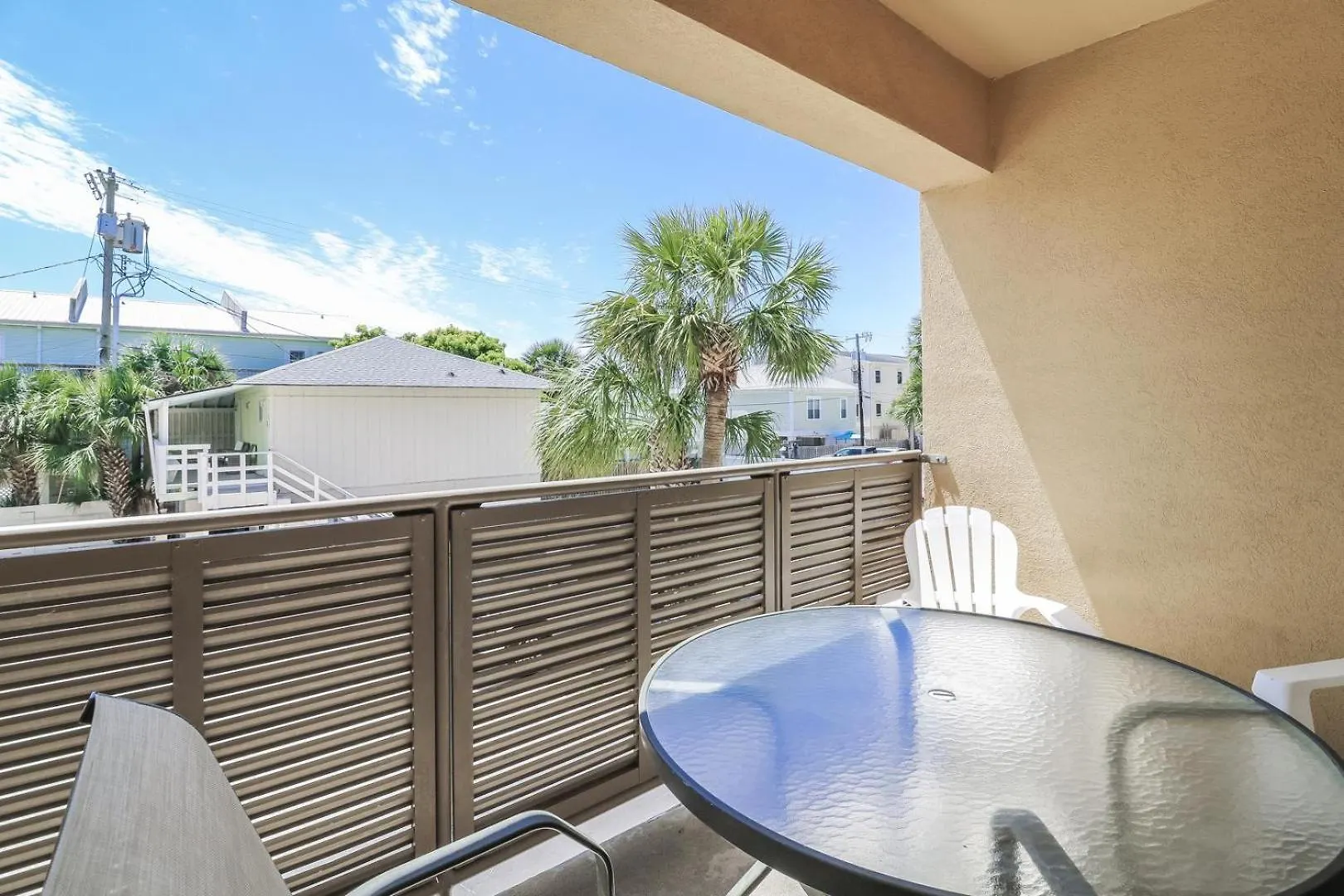 Sandpiper #108 Holiday home