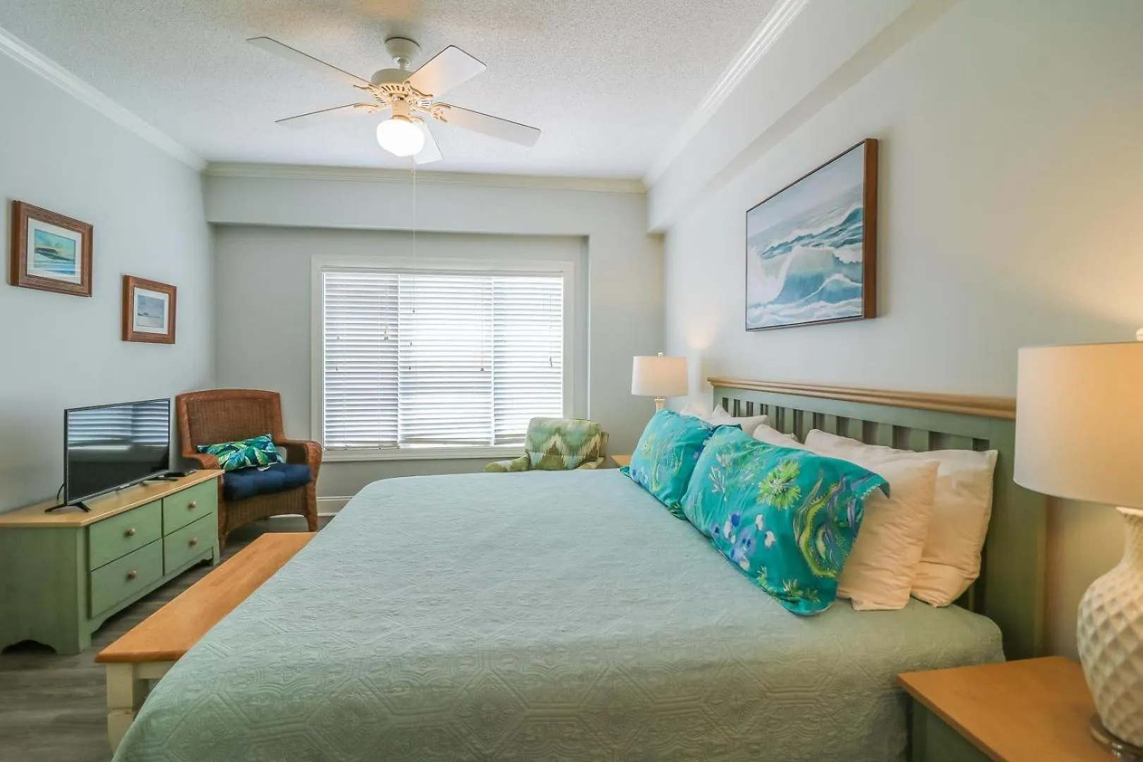 Holiday home Sandpiper #108