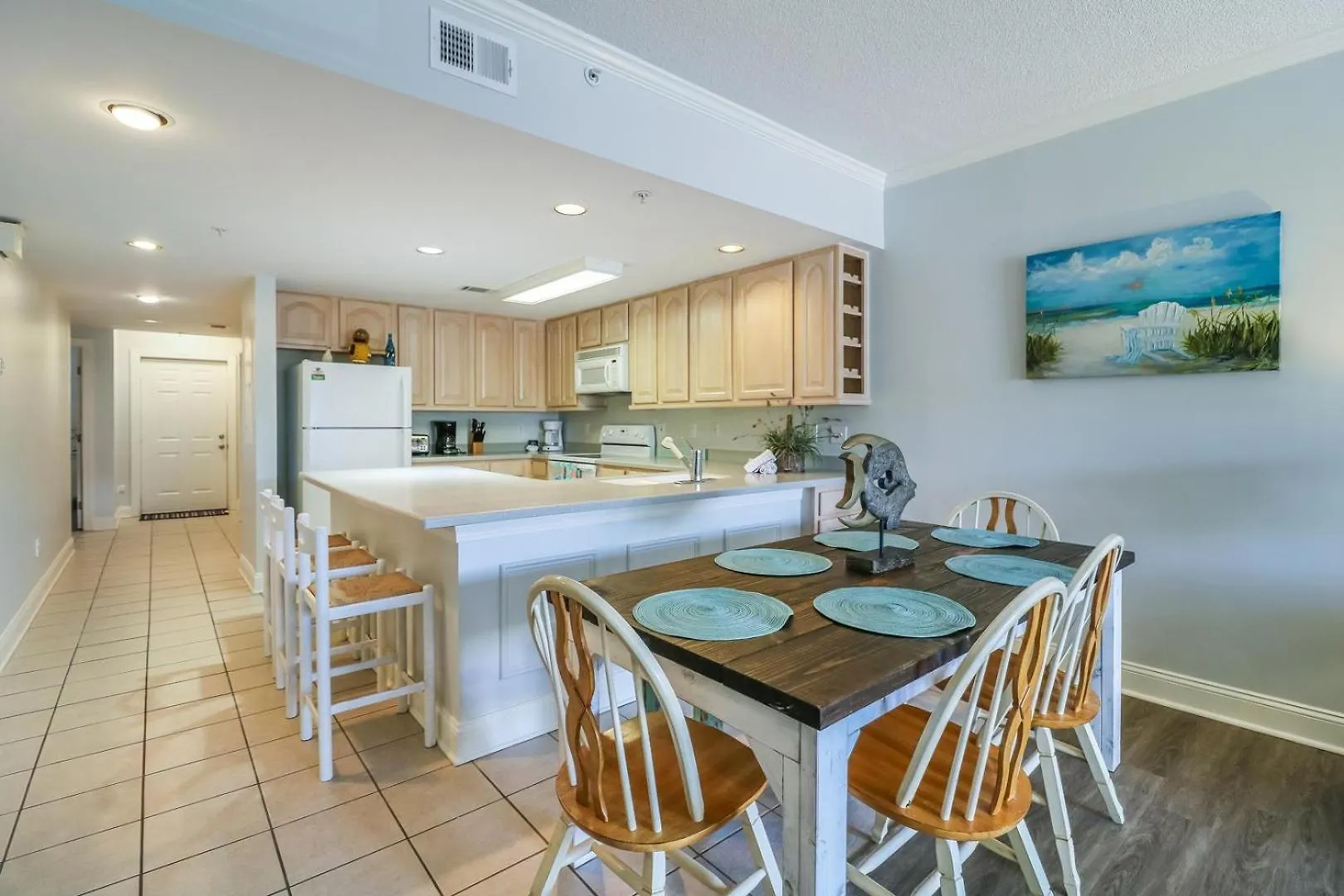 Sandpiper #108 Holiday home