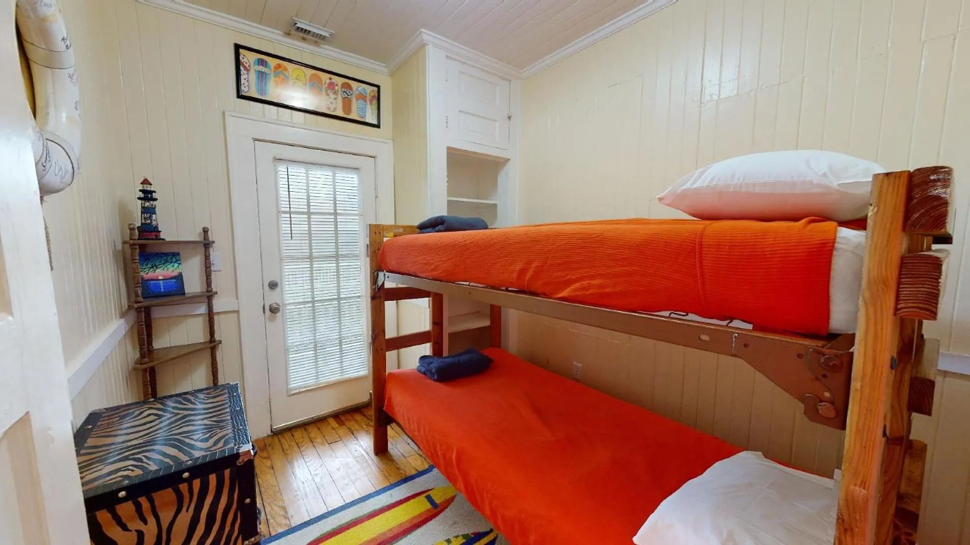 Holiday home Old Magnolia House By Tybee Vacation