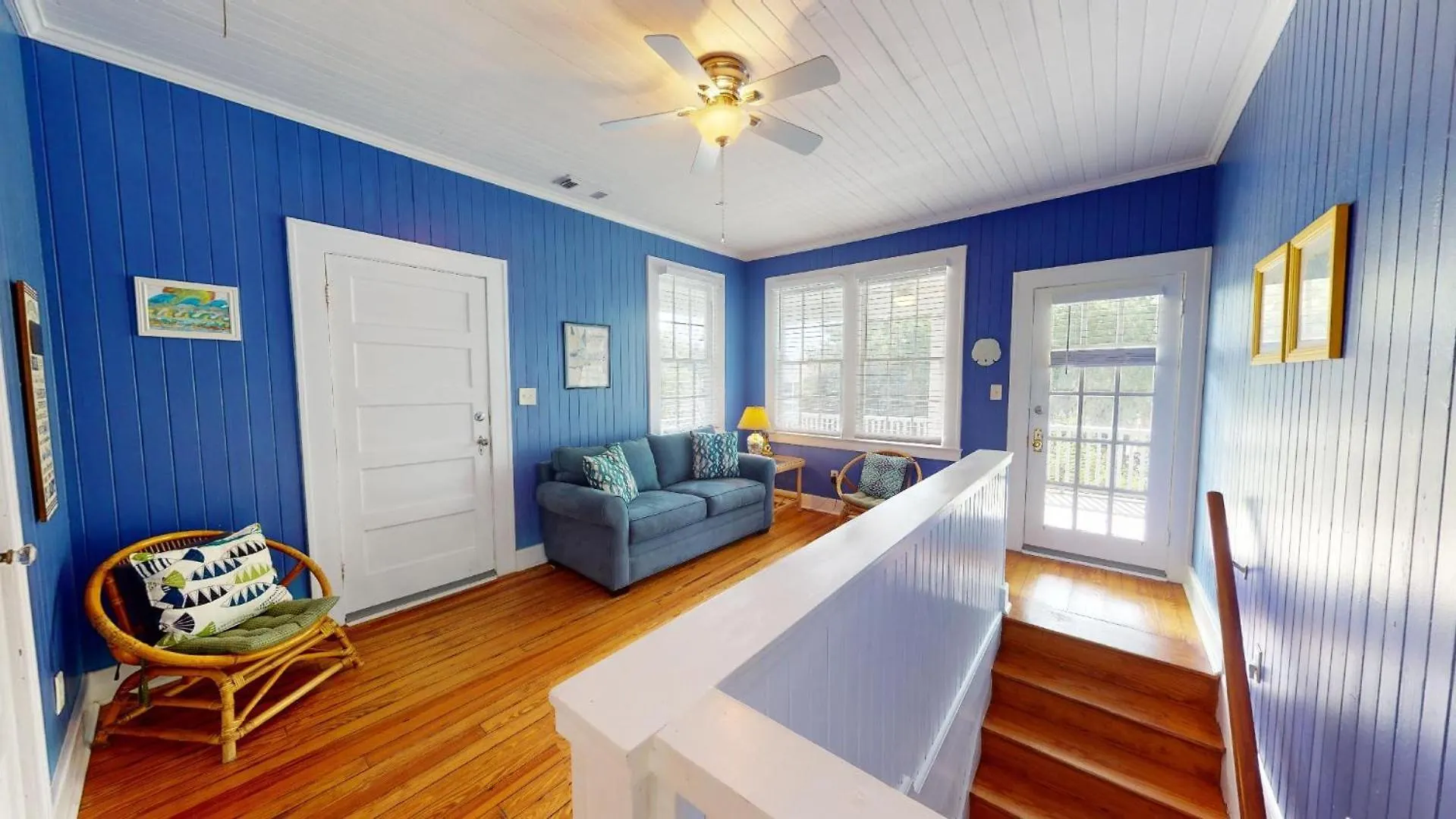 Old Magnolia House By Tybee Vacation Holiday home *