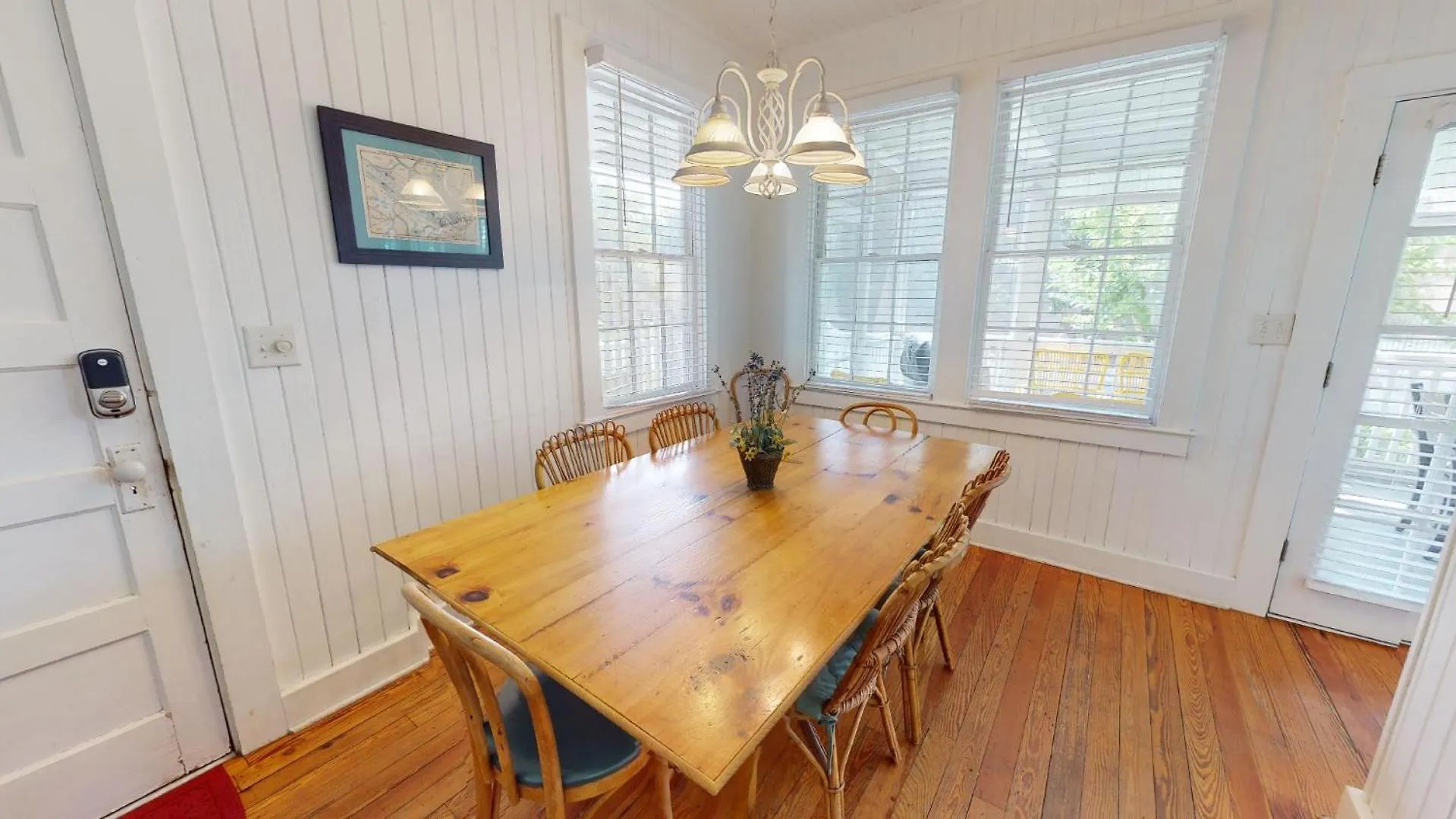 Old Magnolia House By Tybee Vacation * Tybee Island