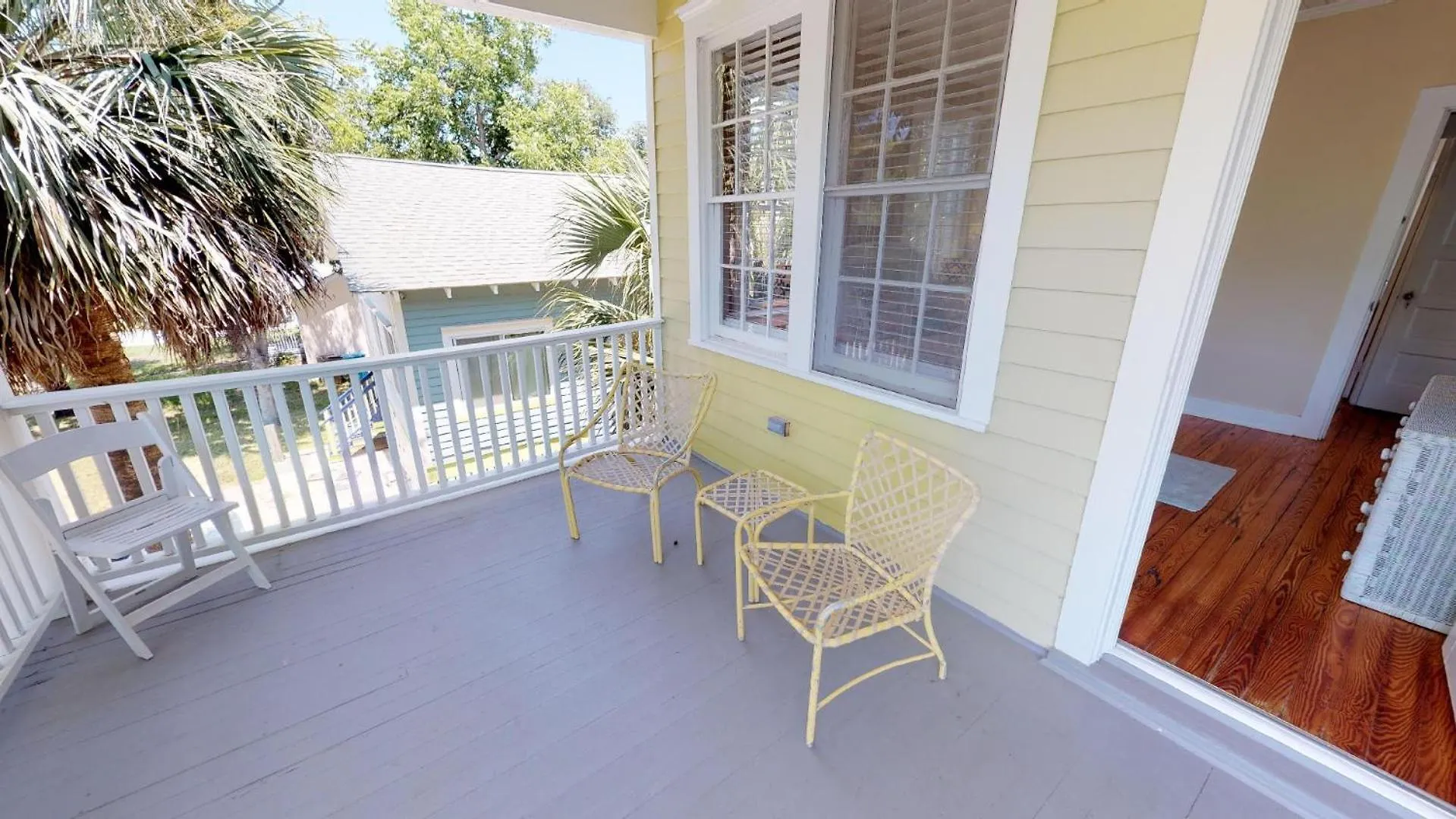 Old Magnolia House By Tybee Vacation Tybee Island