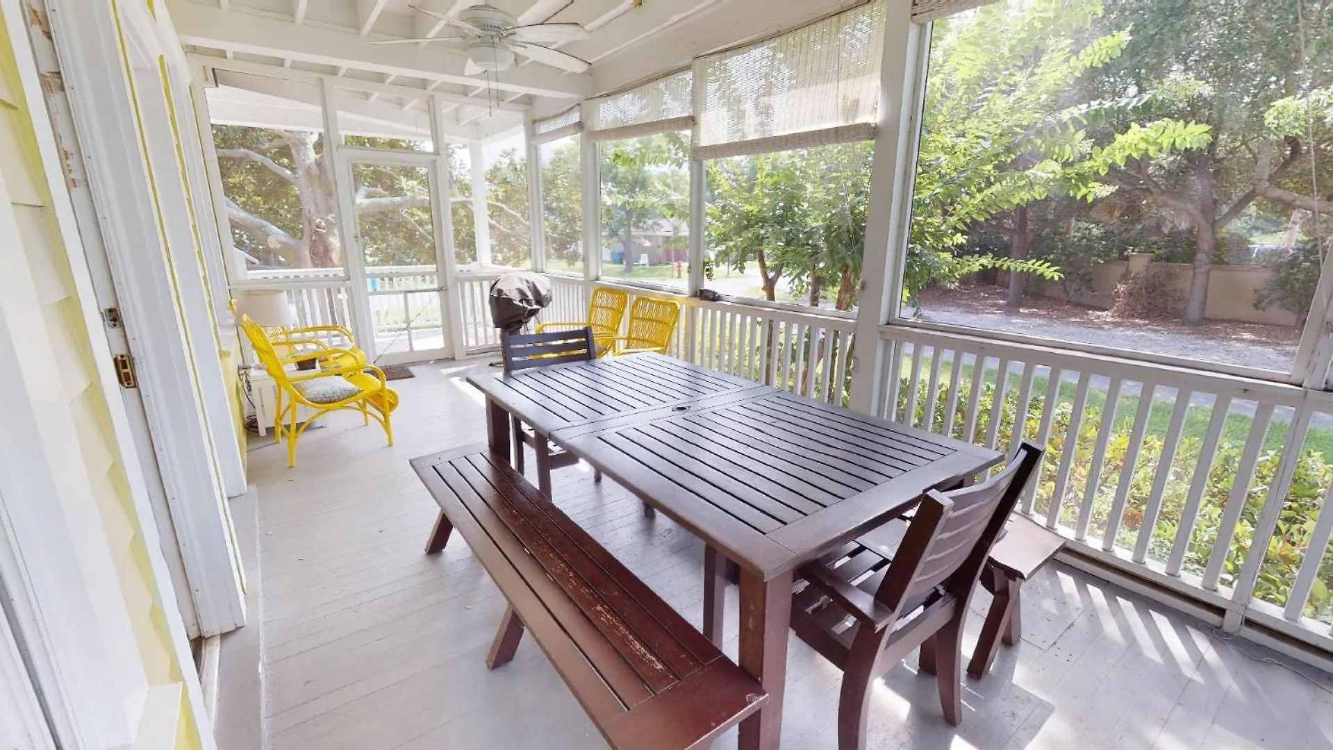 Holiday home Old Magnolia House By Tybee Vacation *