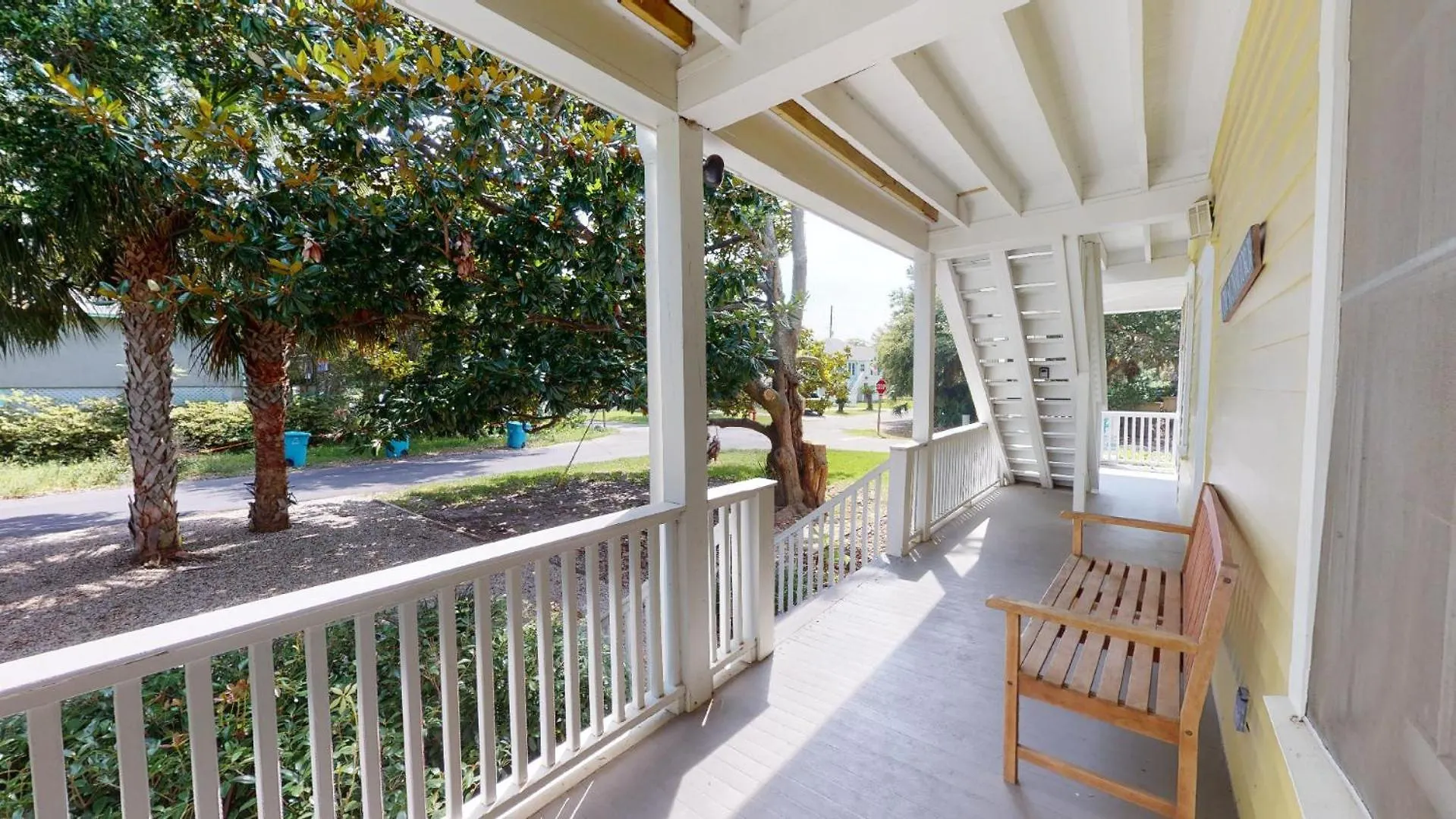 Old Magnolia House By Tybee Vacation *