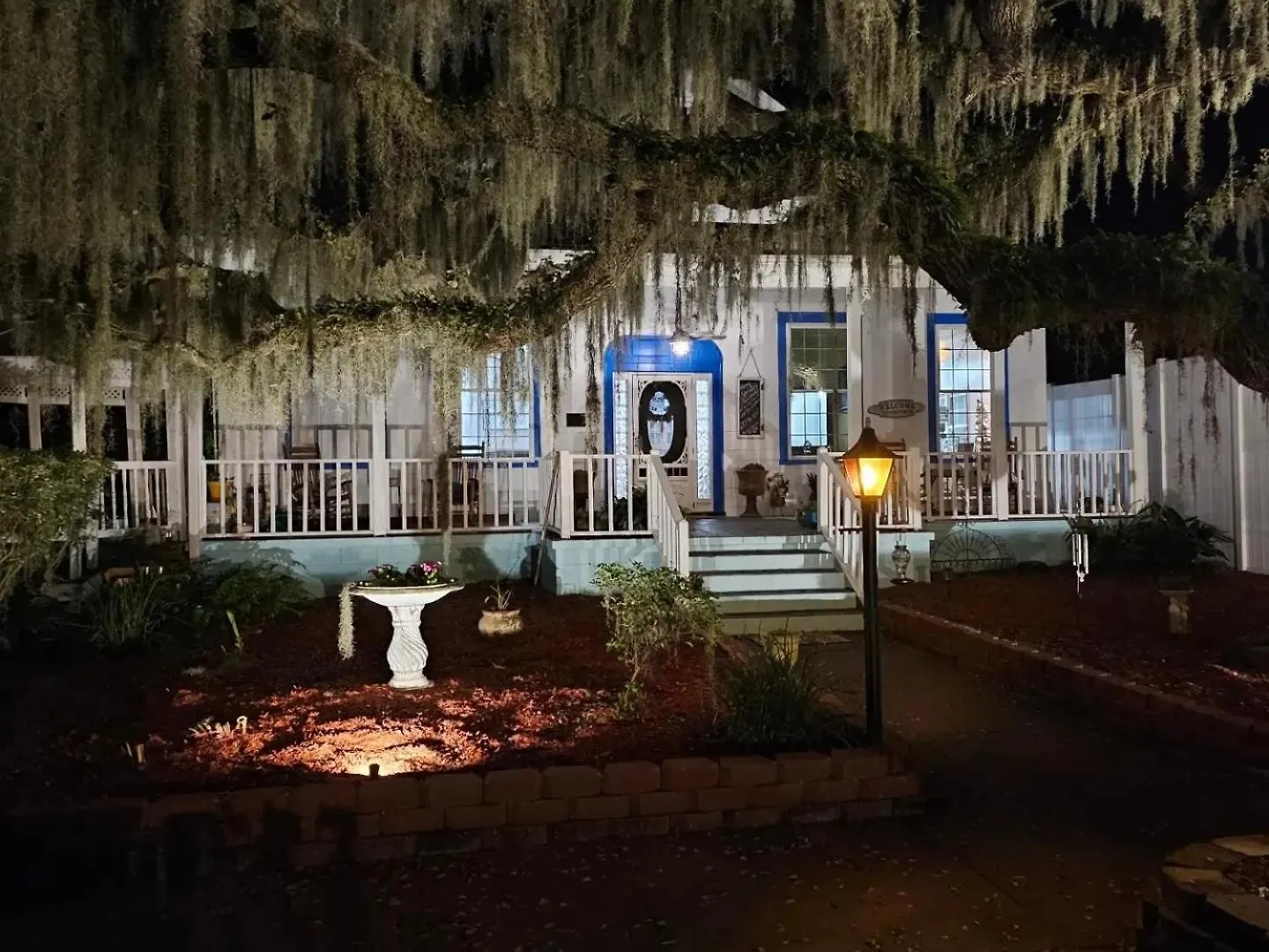 Tybee Island Inn Bed & Breakfast Bed & Breakfast 4*