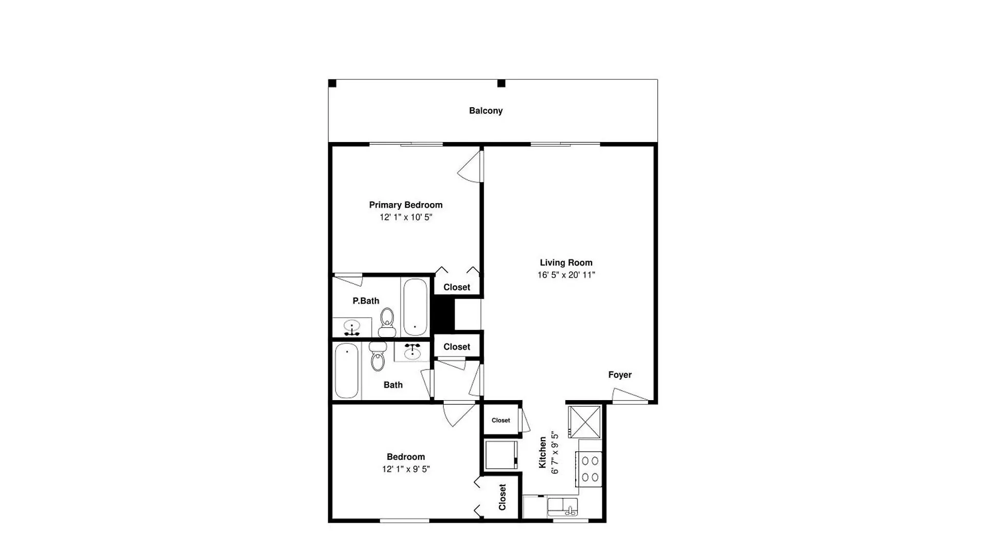 Lighthouse Point 15c Apartment