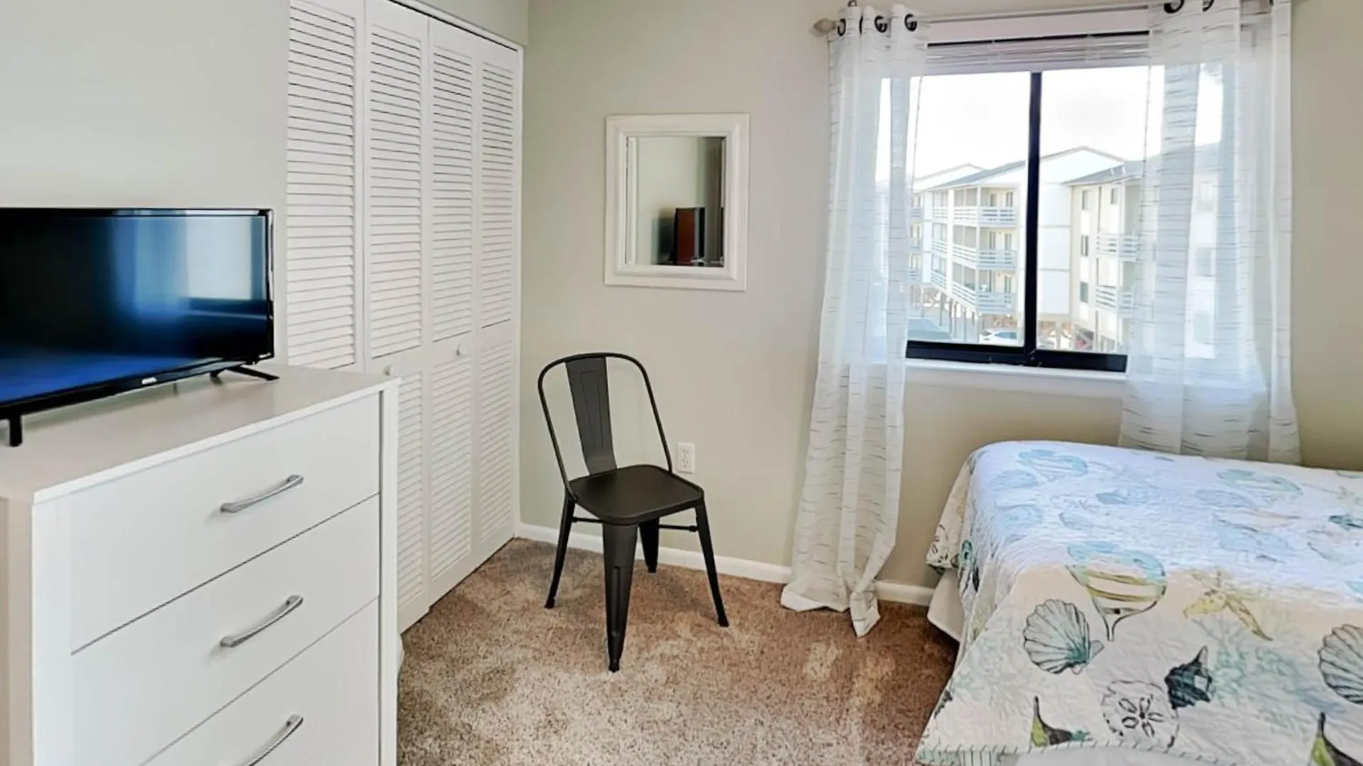 Lighthouse Point 15c Apartment Tybee Island