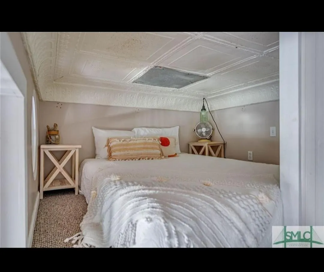 Bed & Breakfast Tybee Island Inn Bed & Breakfast 4*