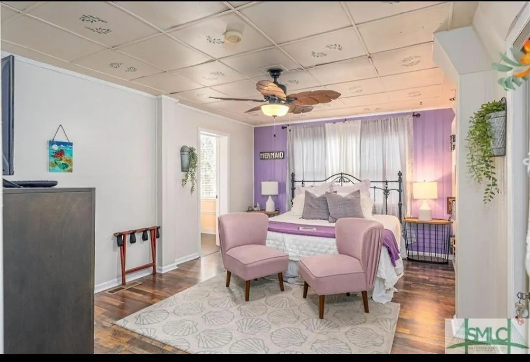 Tybee Island Inn Bed & Breakfast Tybee Island