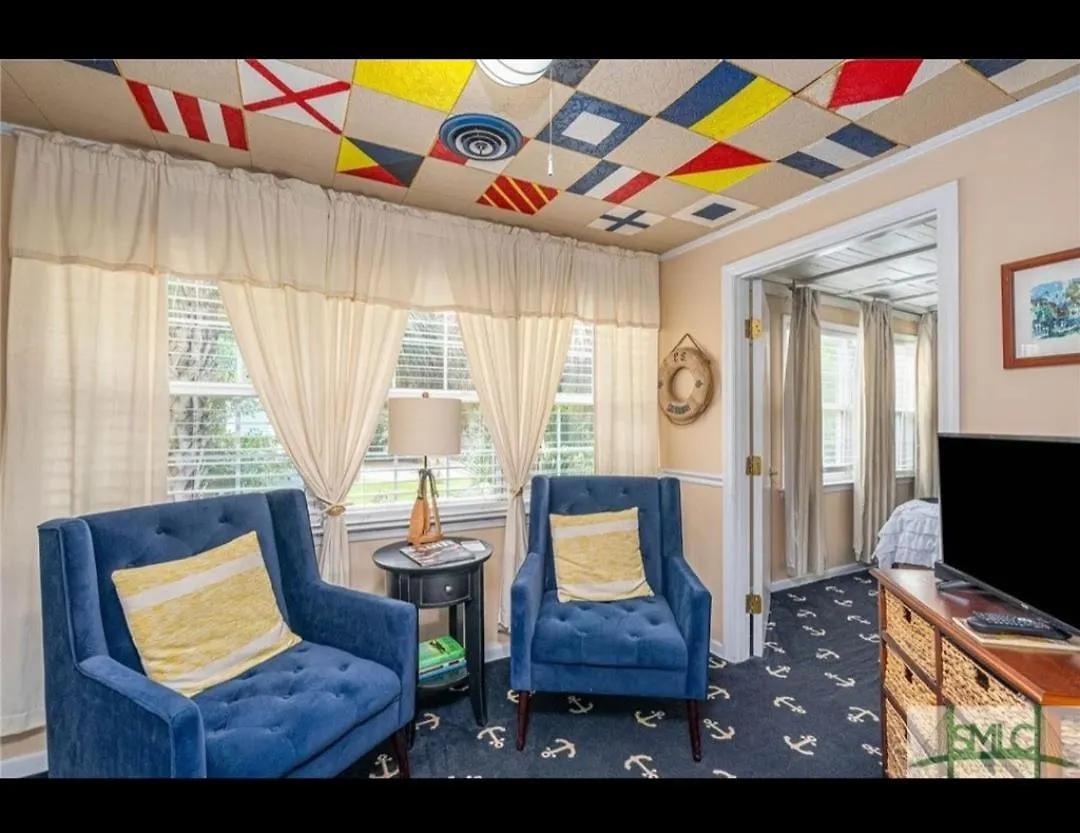 Tybee Island Inn Bed & Breakfast Tybee Island