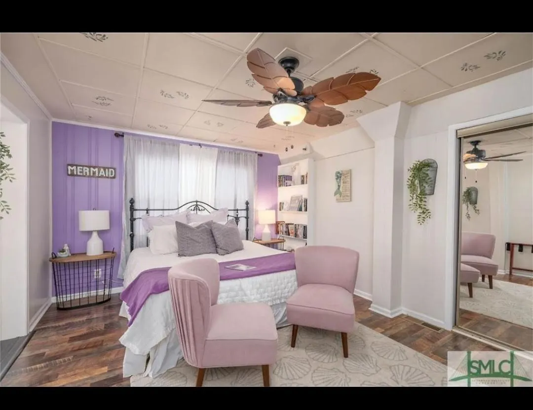 Tybee Island Inn Bed & Breakfast 4* Tybee Island