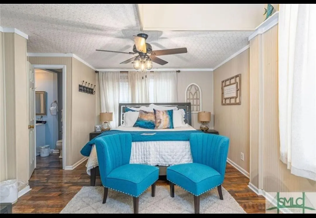 Tybee Island Inn Bed & Breakfast