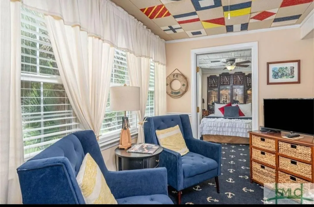Tybee Island Inn Bed & Breakfast Bed & Breakfast 4*