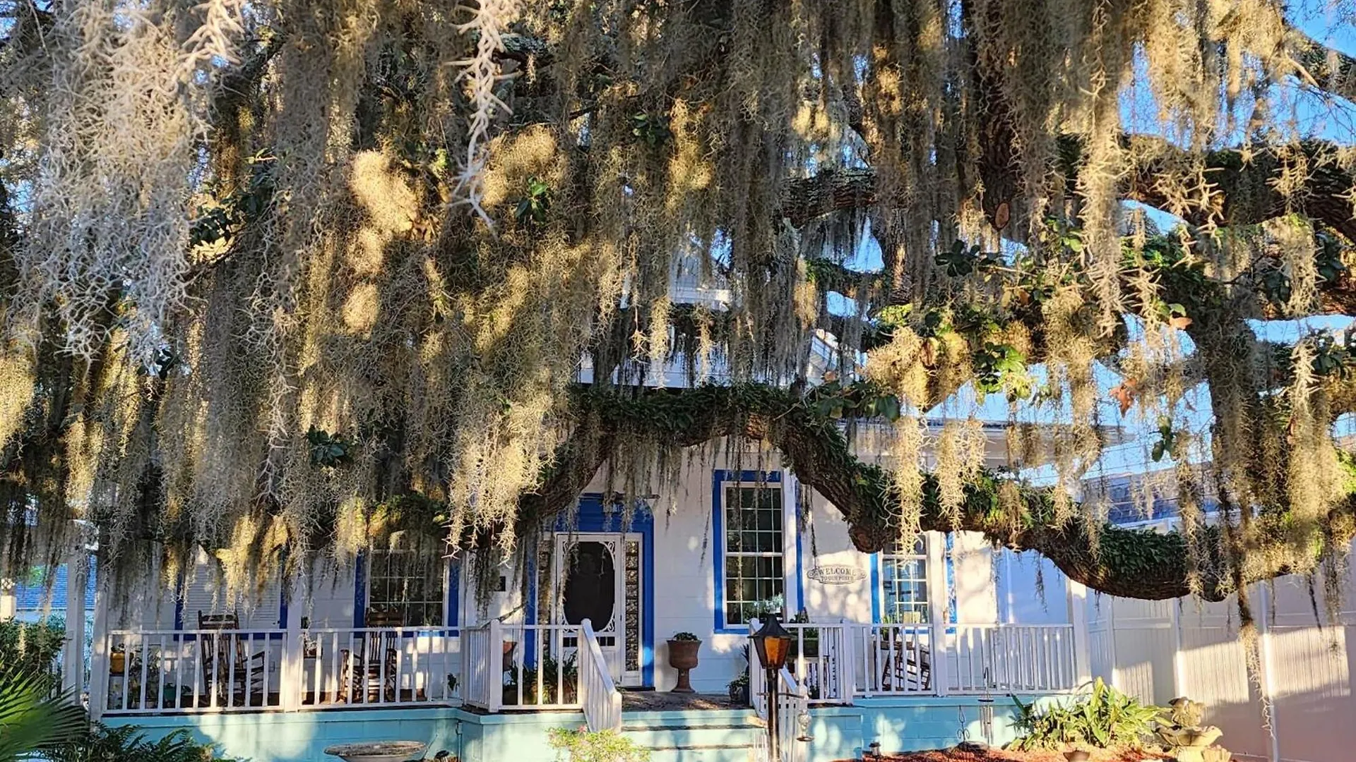 Bed & Breakfast Tybee Island Inn Bed & Breakfast Tybee Island