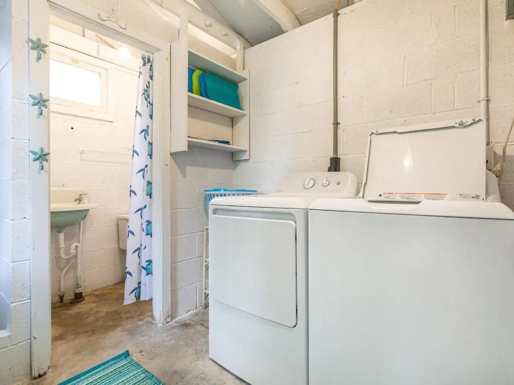 Whelk Holiday home