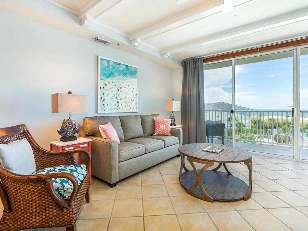 The Vue 235 Tybee Island