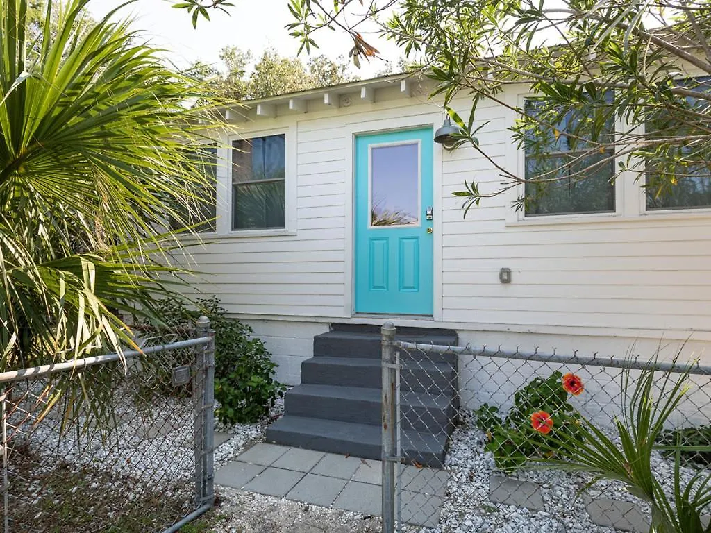Whelk Holiday home