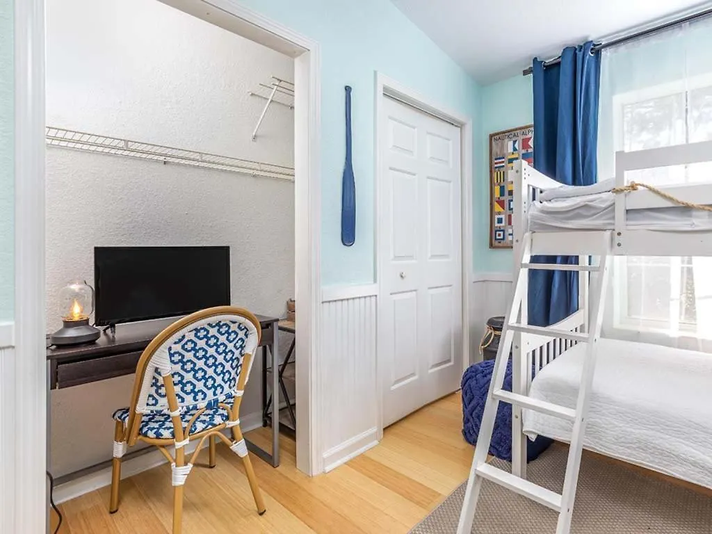 Laurel Reef Holiday home