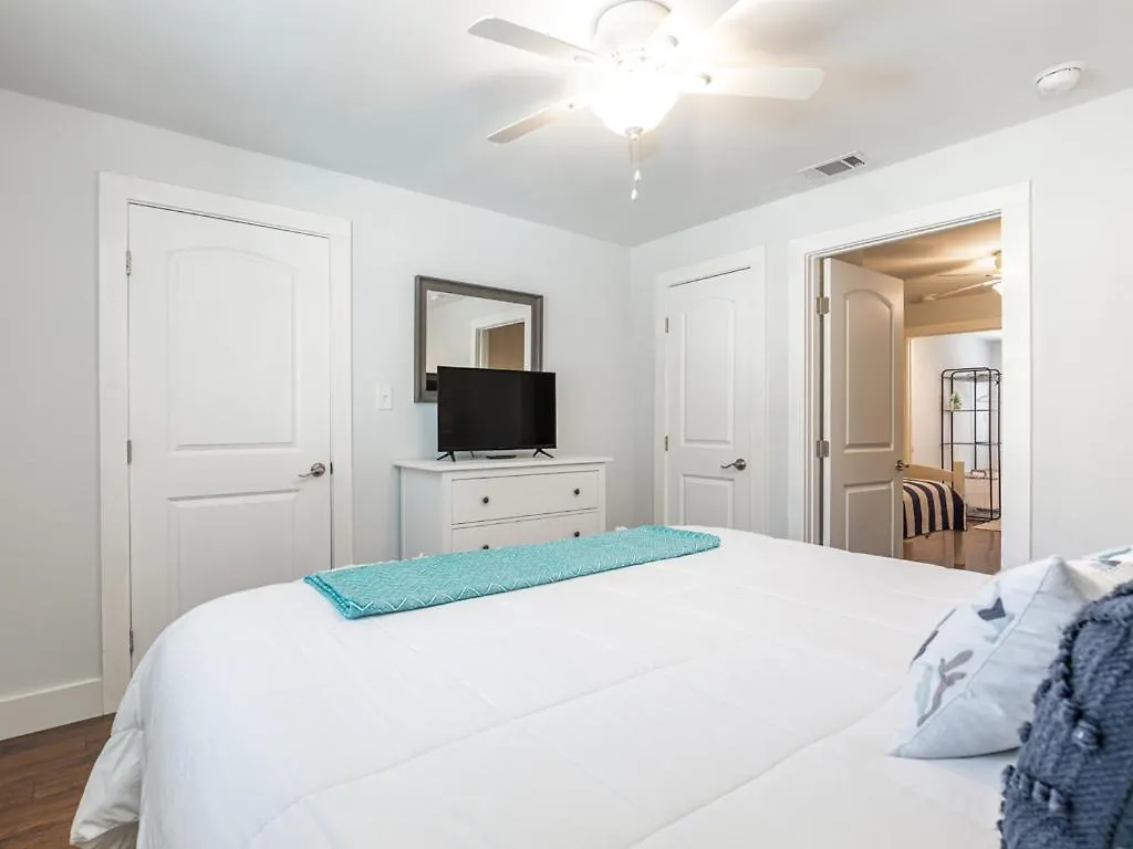 Blue Belle Holiday home *