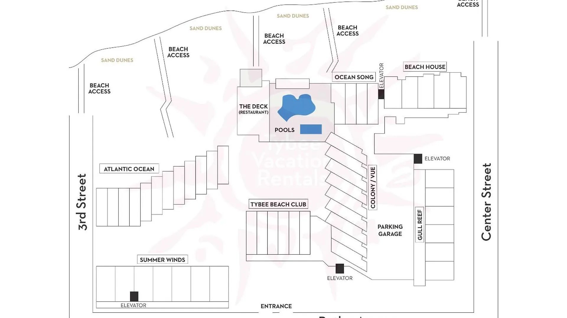 The Vue 235 Apartment