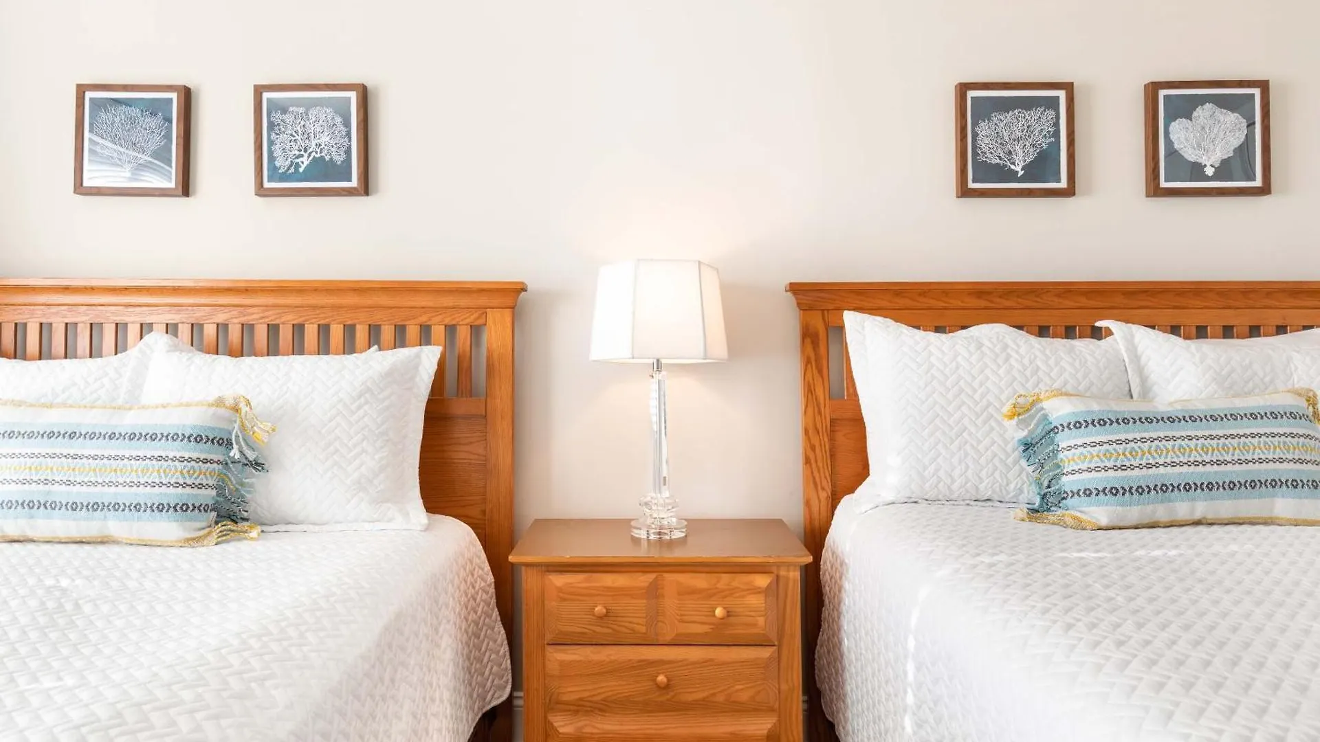 Apartment Sandpiper 302