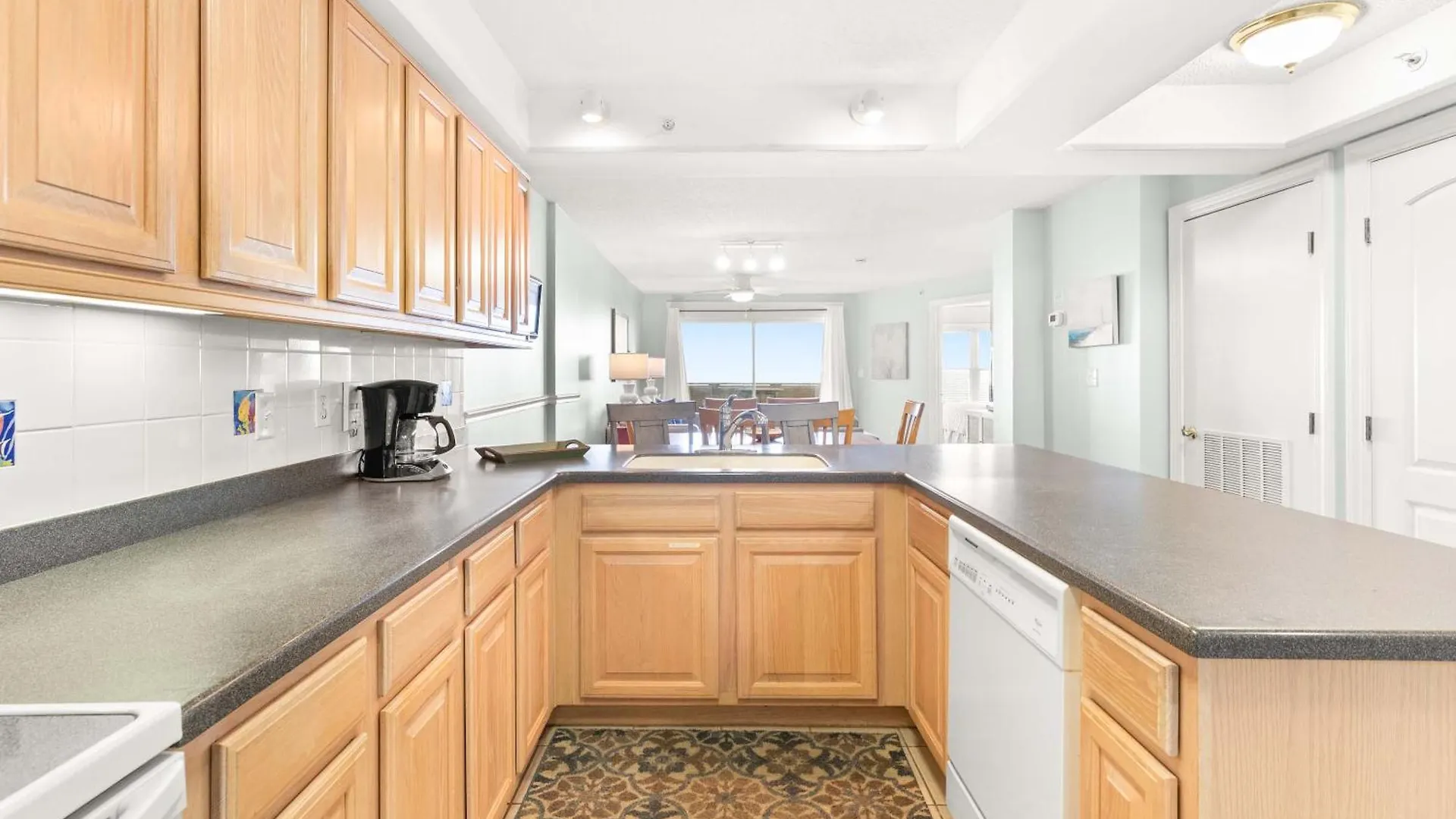 Apartment Sandpiper 303 Tybee Island